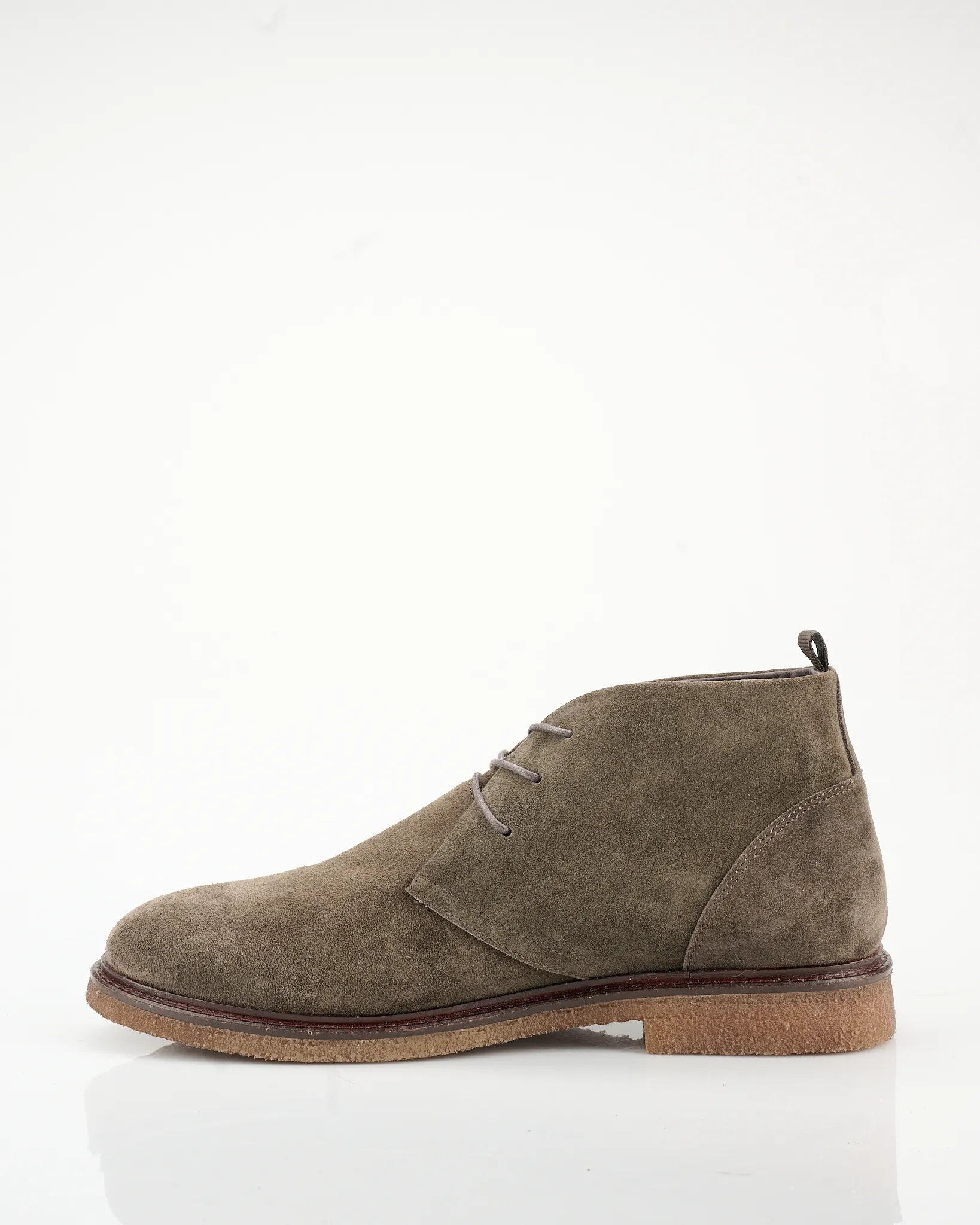 REHAB Kas Casual schoenen Bruin 095782-001-41