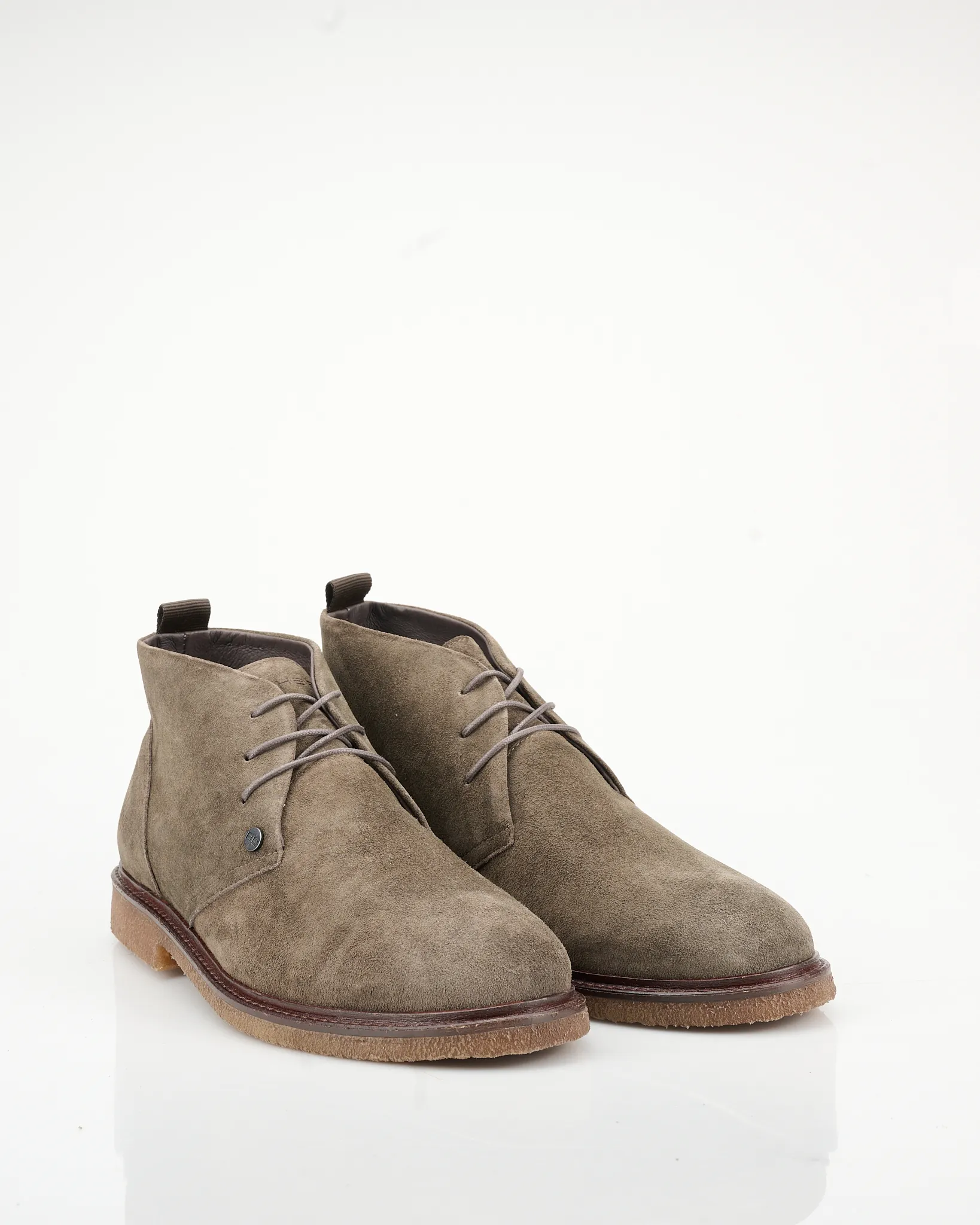 REHAB Kas Casual schoenen Bruin 095782-001-41