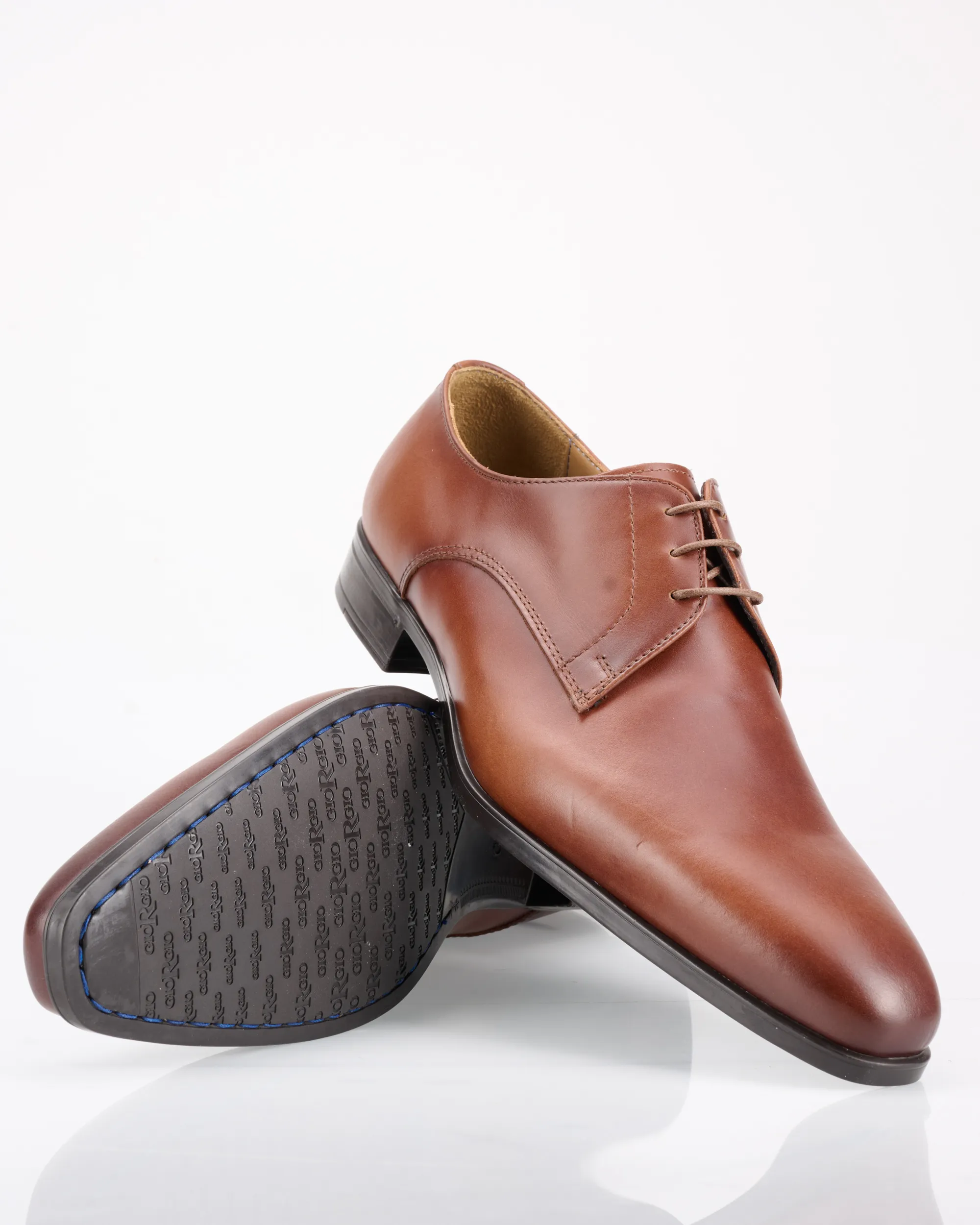 Giorgio Geklede schoenen Zwart 095806-001-38.5