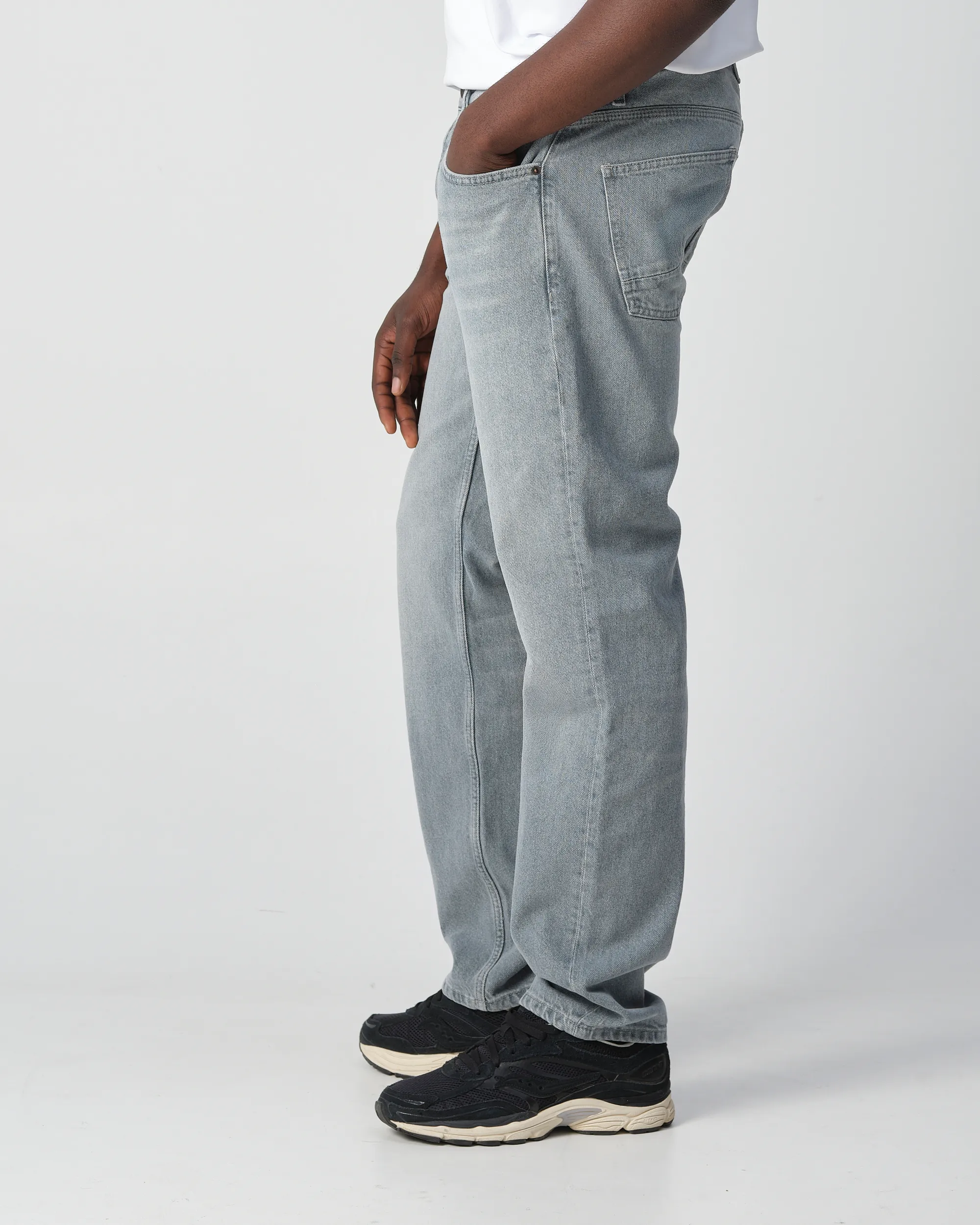 J.C. RAGS Jaden Jeans Smoke Blue Smoke Blue 095828-001-29/32