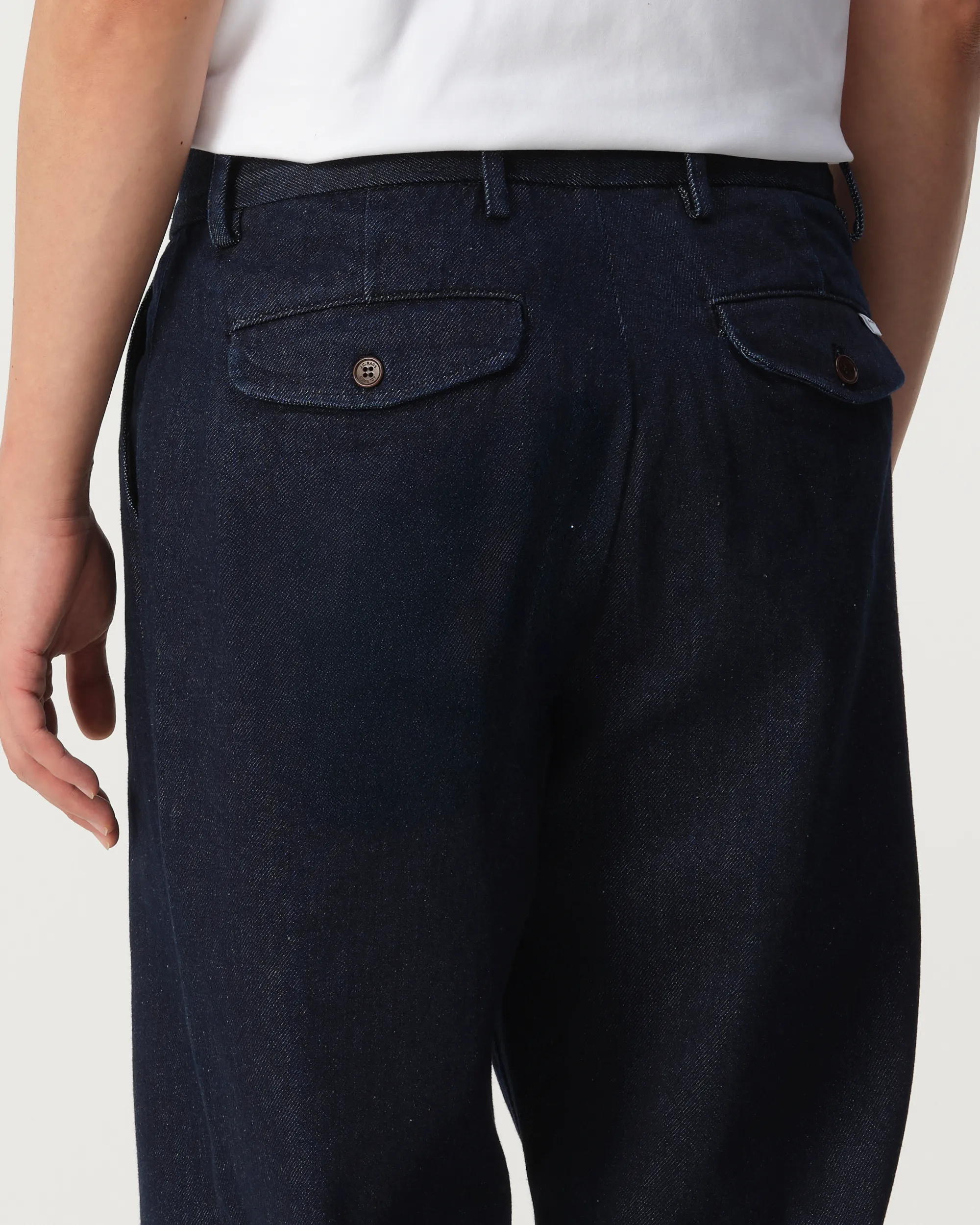 J.C. RAGS Pantalon Dark Blue 095866-001-28
