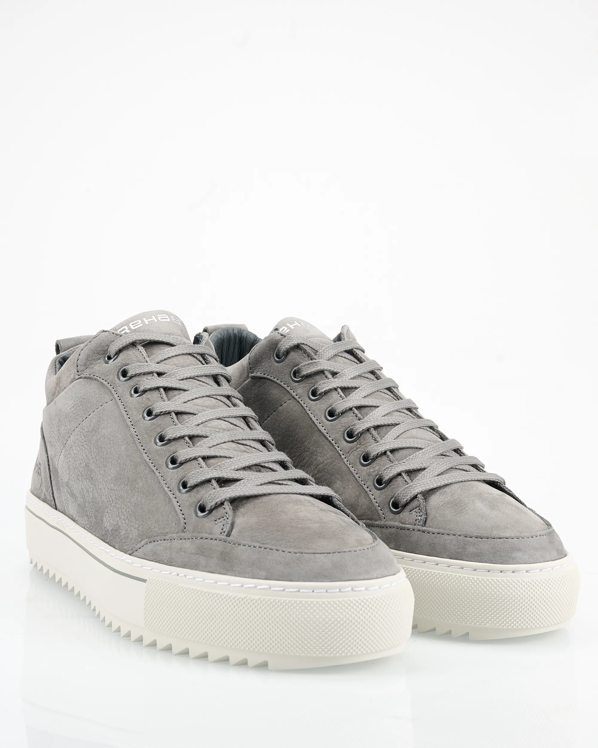 REHAB Sneakers Grijs 095877-001-41