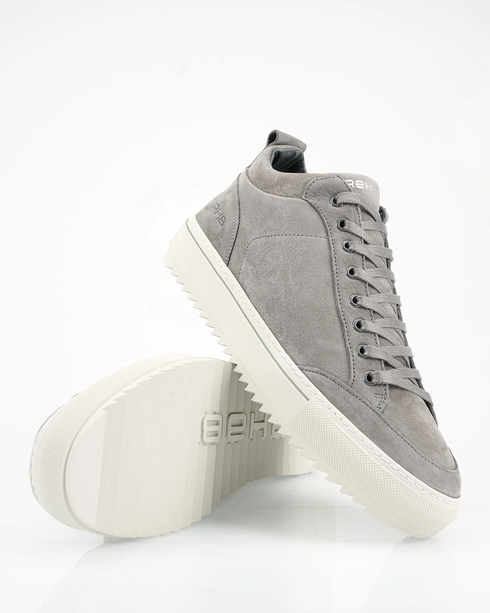 REHAB Sneakers Grijs 095877-001-41