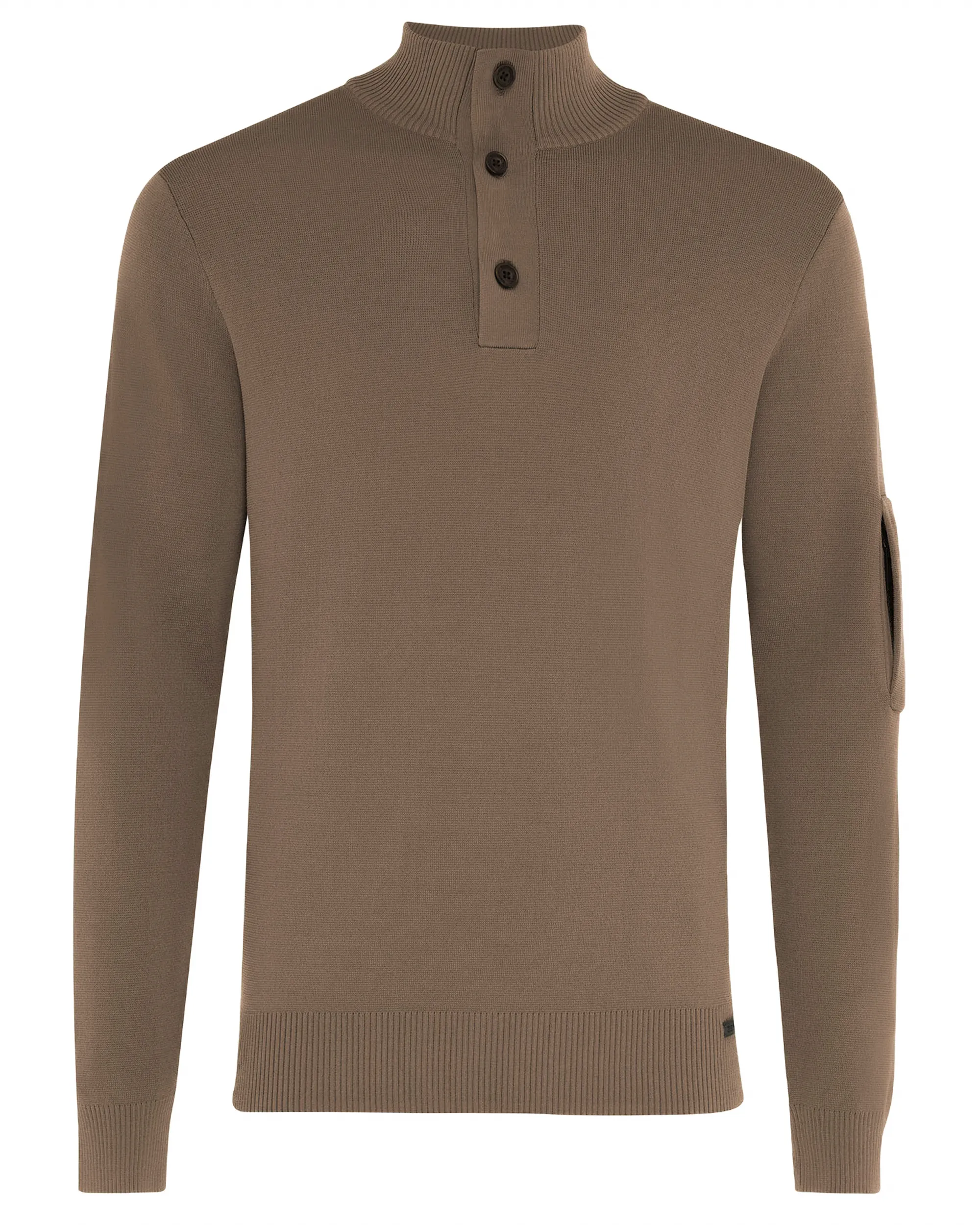 Genti Schipperstrui Beige 095923-001-L