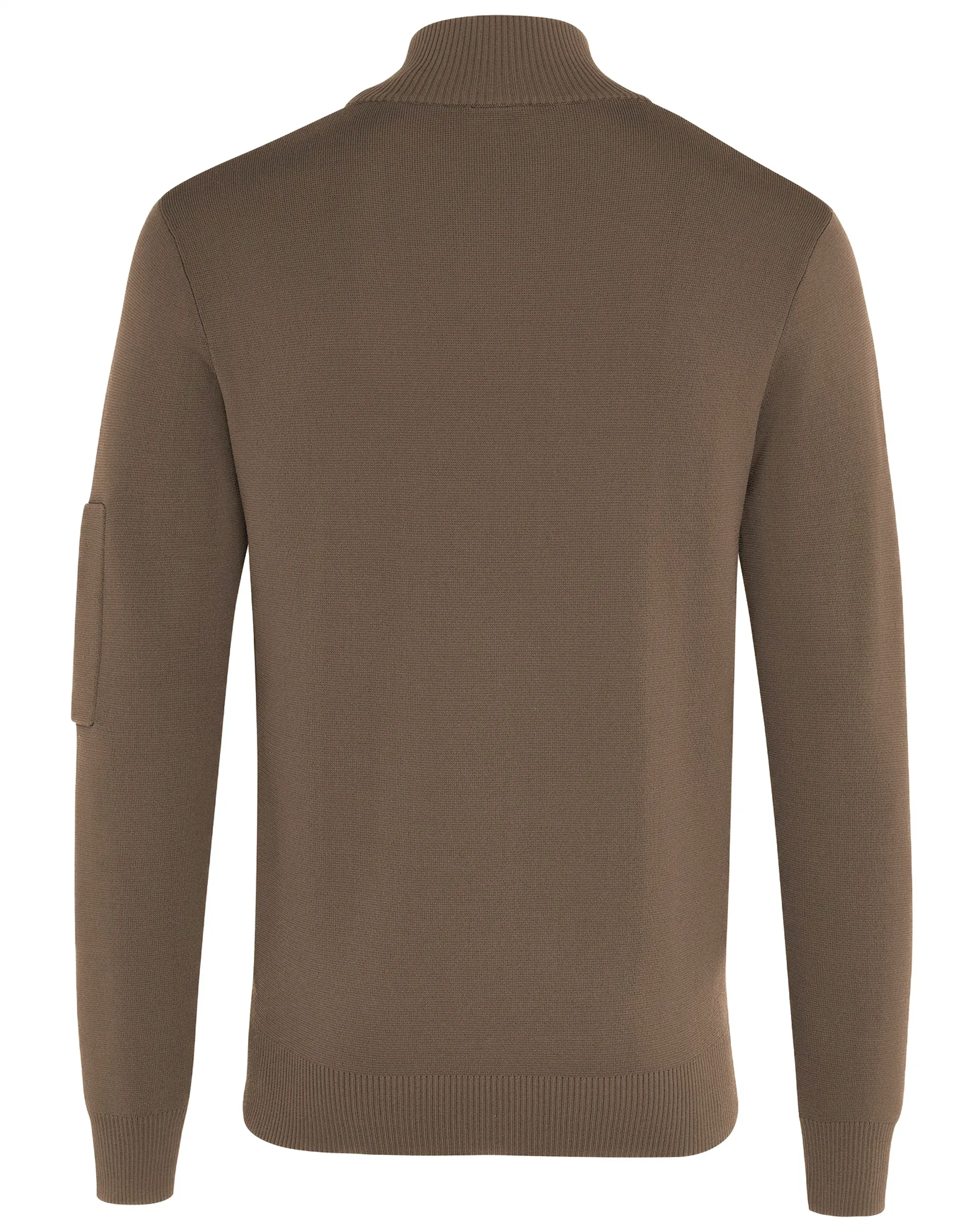 Genti Schipperstrui Beige 095923-001-L