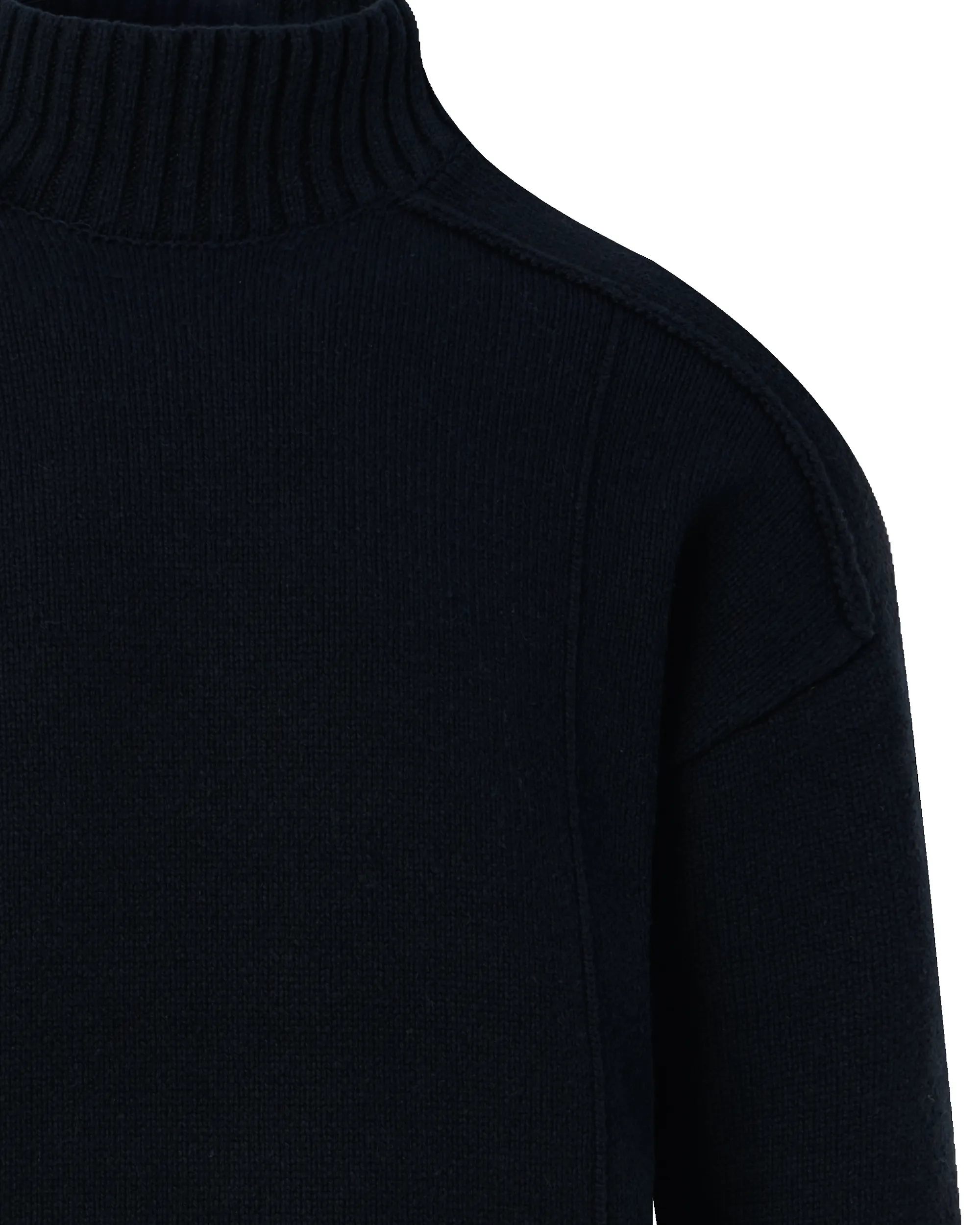 Genti Coltrui Zwart 095926-001-L