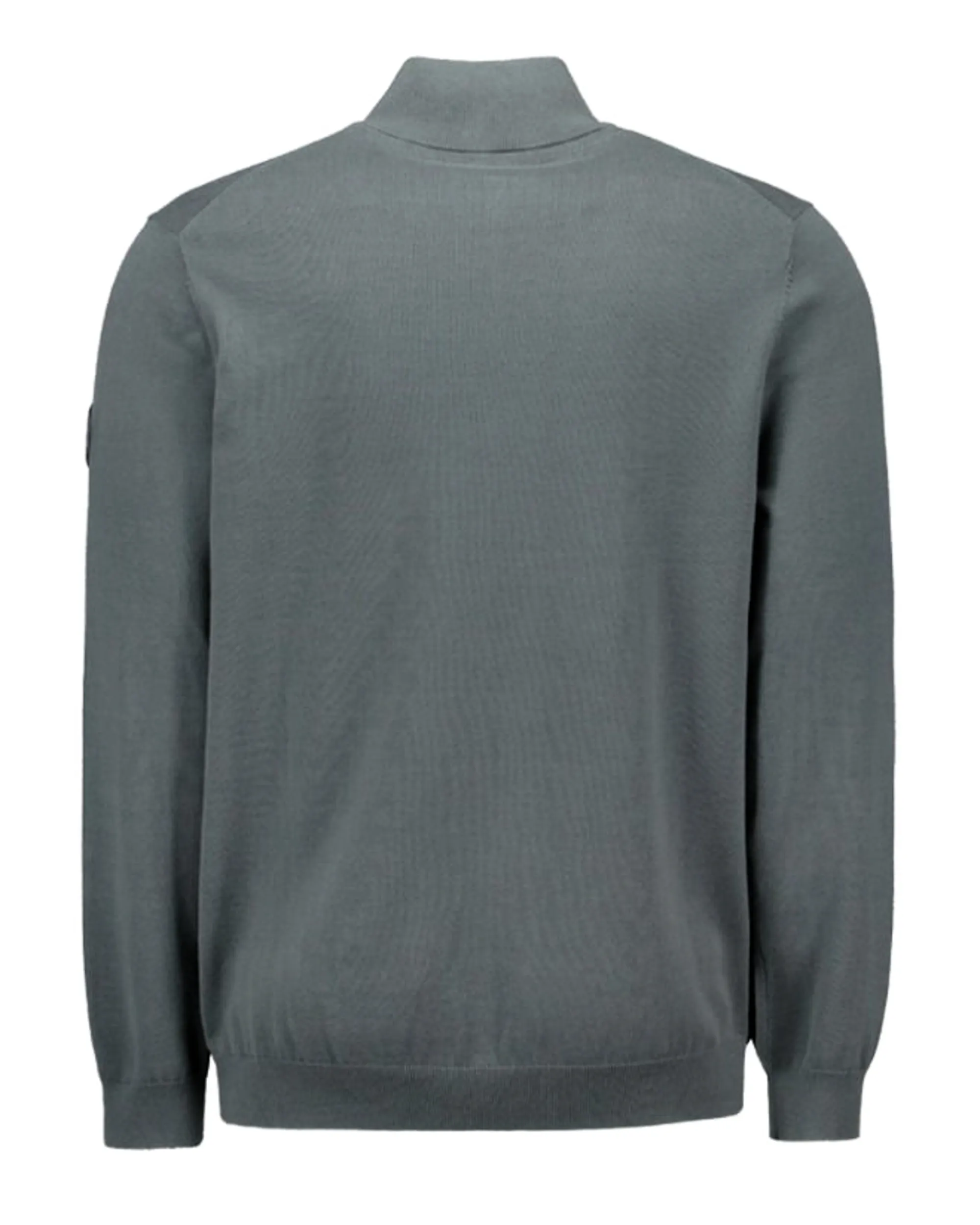 Airforce Schipperstrui Groen 096059-002-L