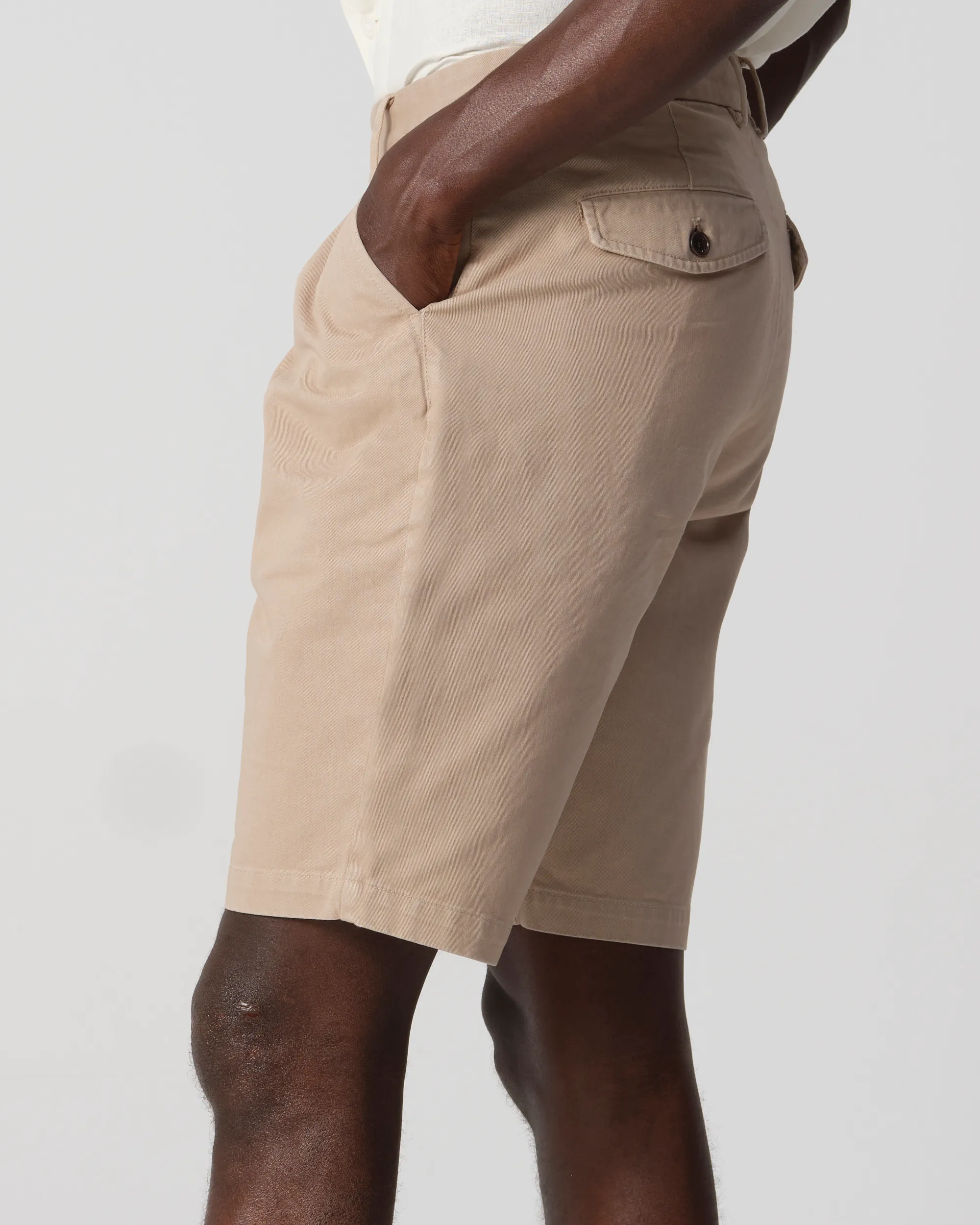 J.C. RAGS Short Plaza taupe 096089-002-28