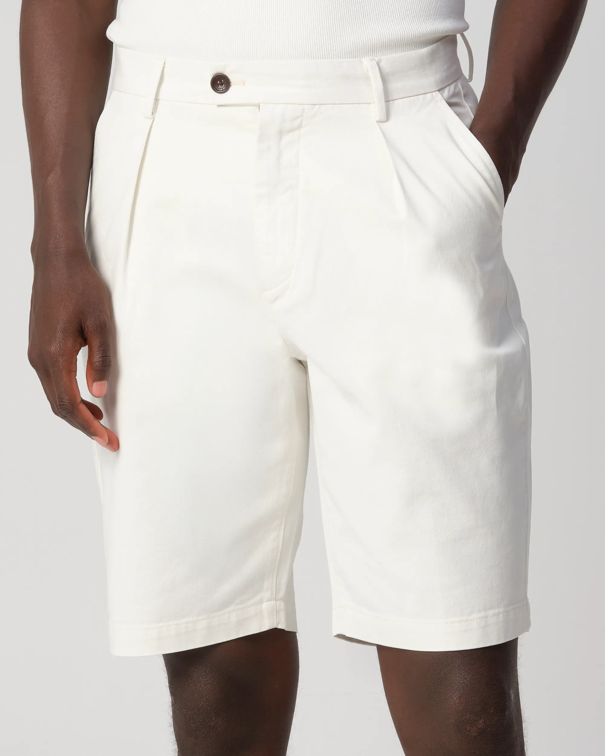 J.C. RAGS Short Coconut milk 096089-003-28
