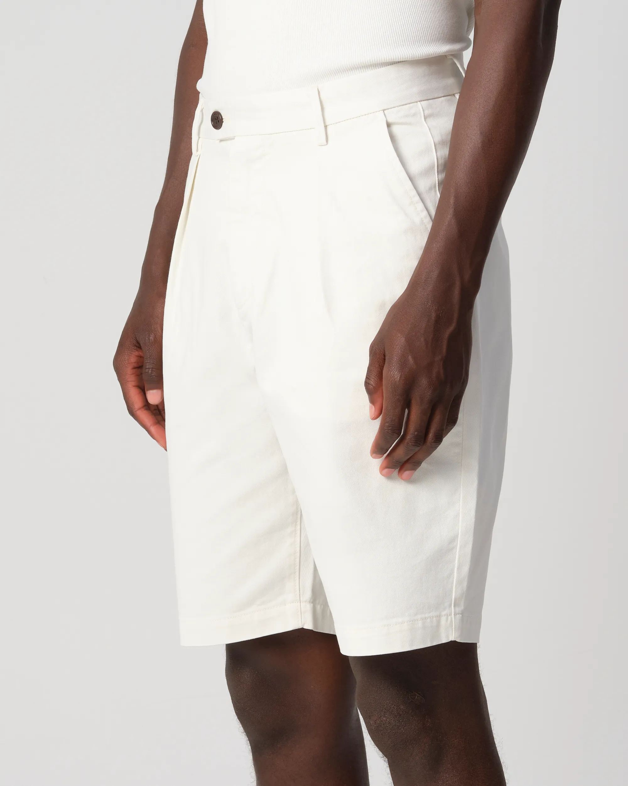 J.C. RAGS Short Coconut milk 096089-003-28