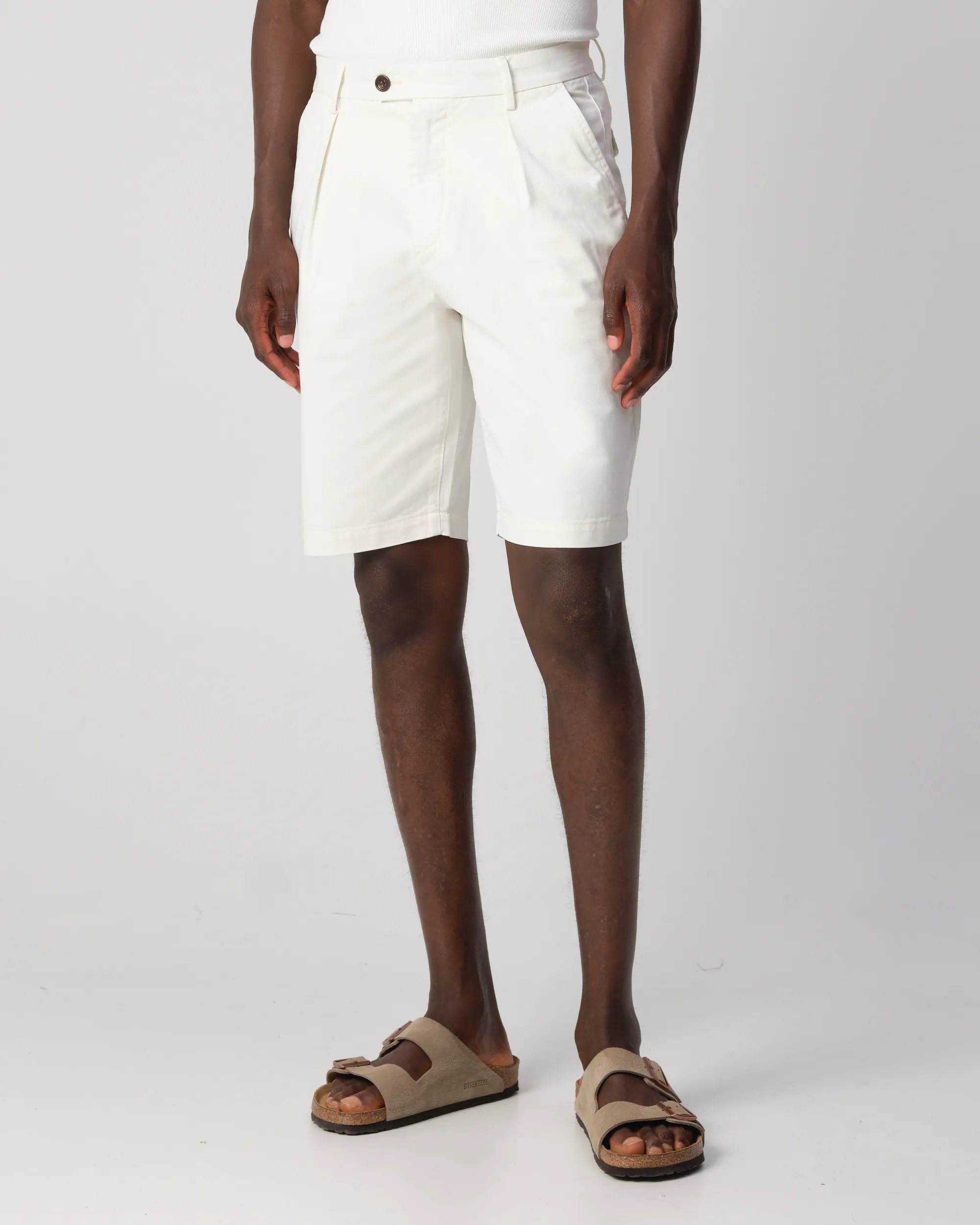 J.C. RAGS Short Coconut milk 096089-003-28