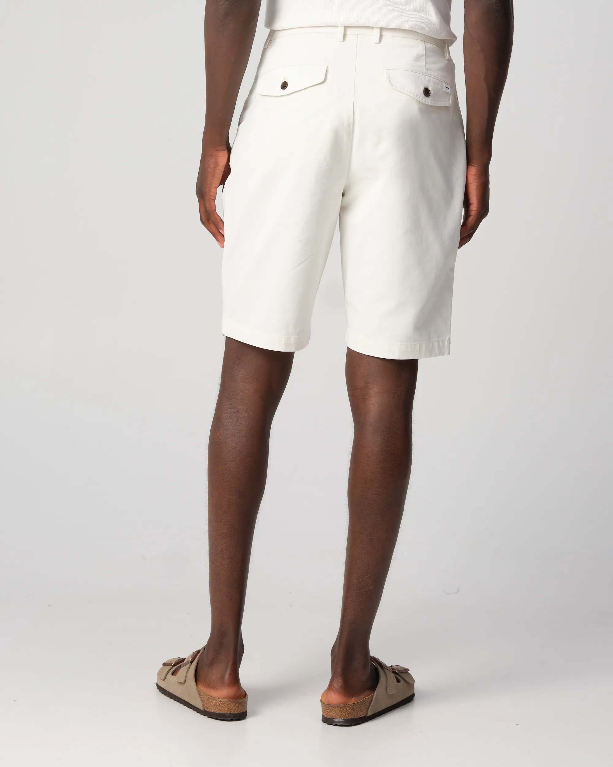 J.C. RAGS Short Coconut milk 096089-003-28