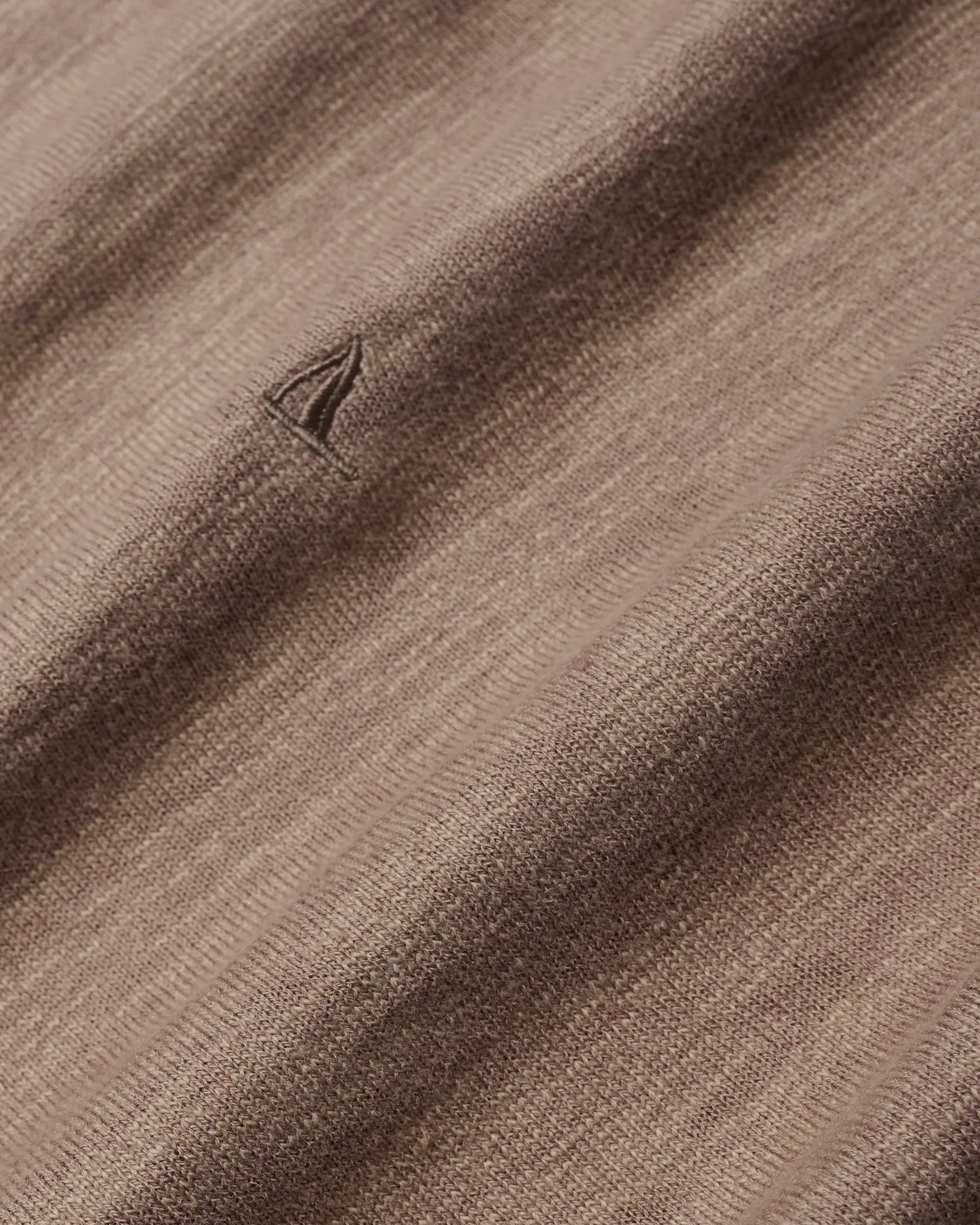 Campbell Nelson Polo KM Desert Taupe 096103-004-L