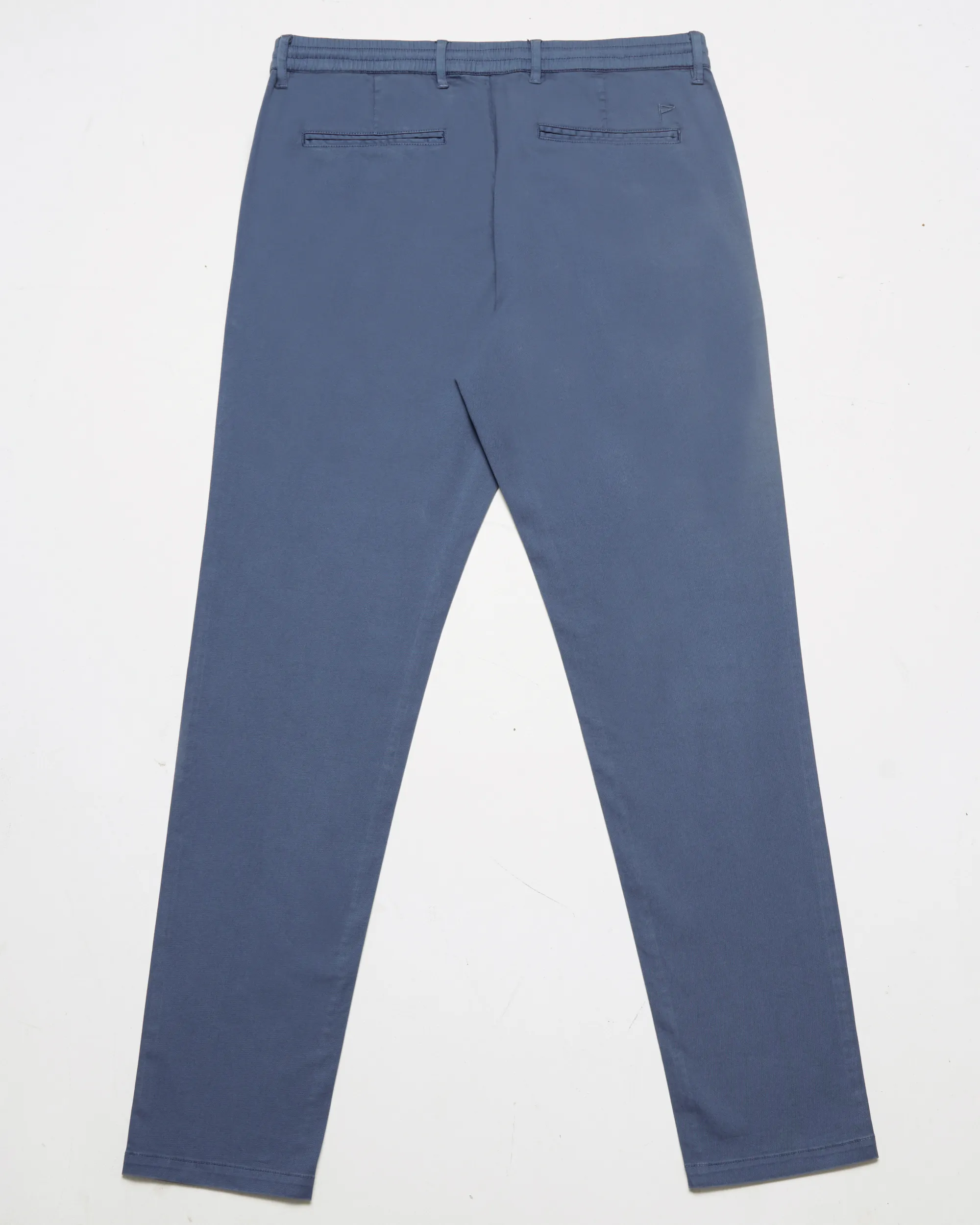 Campbell Heddle Pantalon Blue Fusion 096108-003-28
