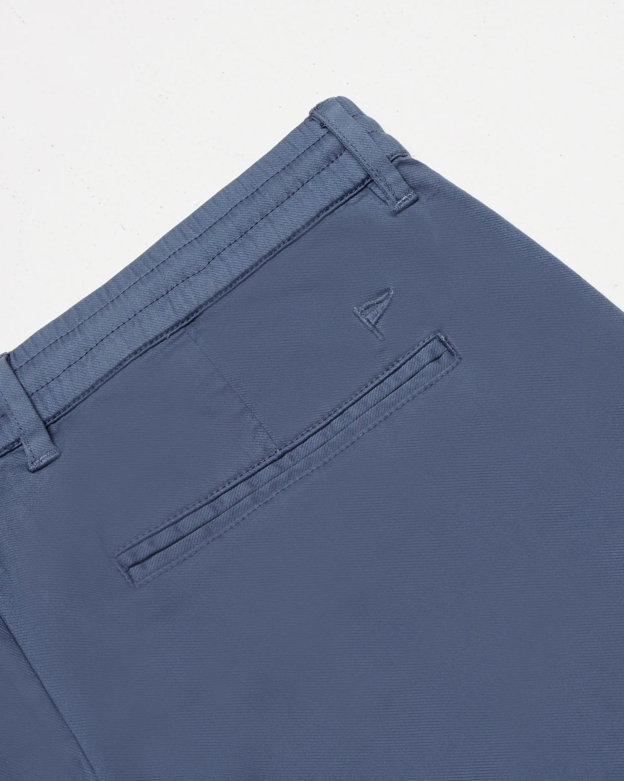 Campbell Heddle Pantalon Blue Fusion 096108-003-28