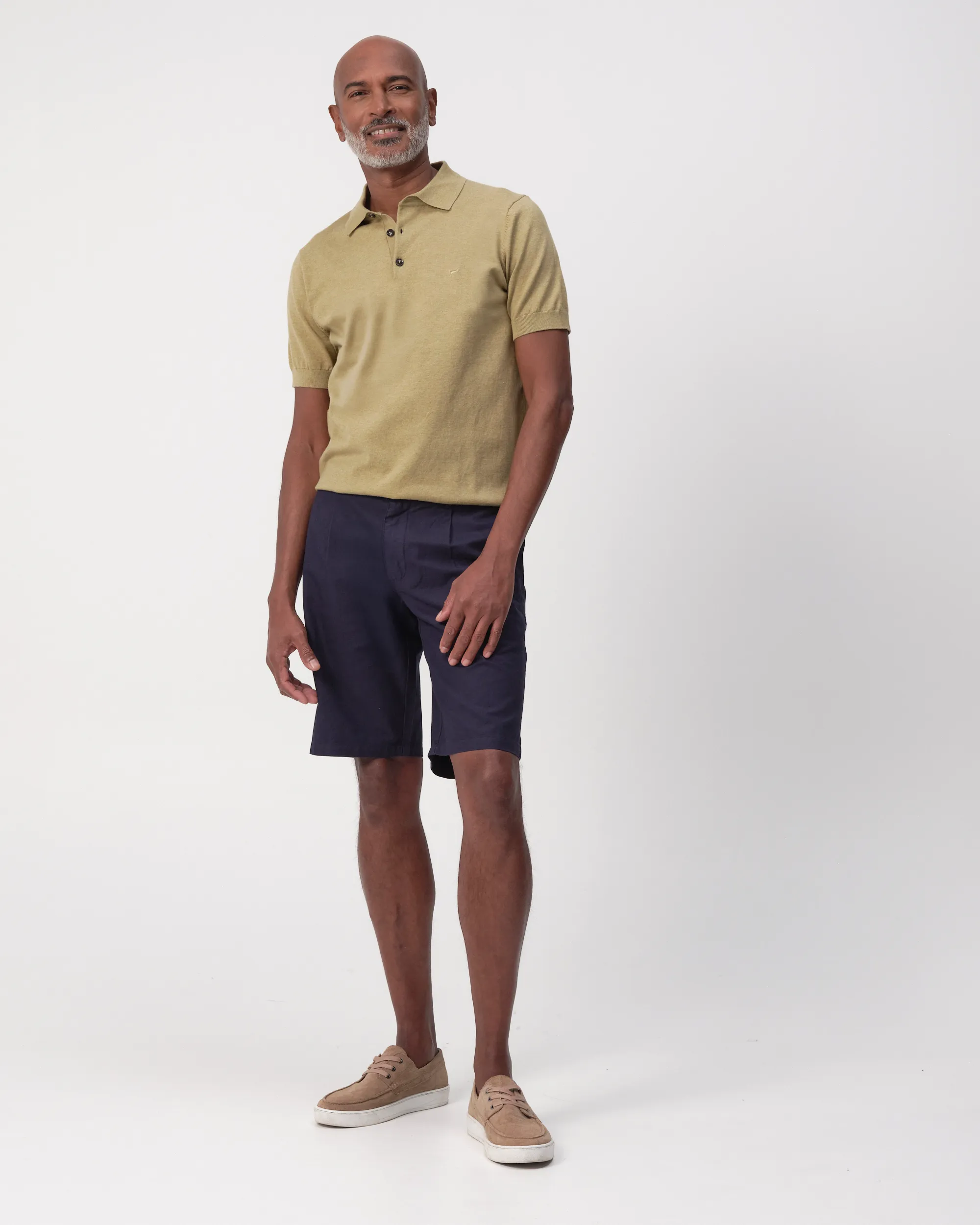 Campbell Short Night Sky 096112-001-28