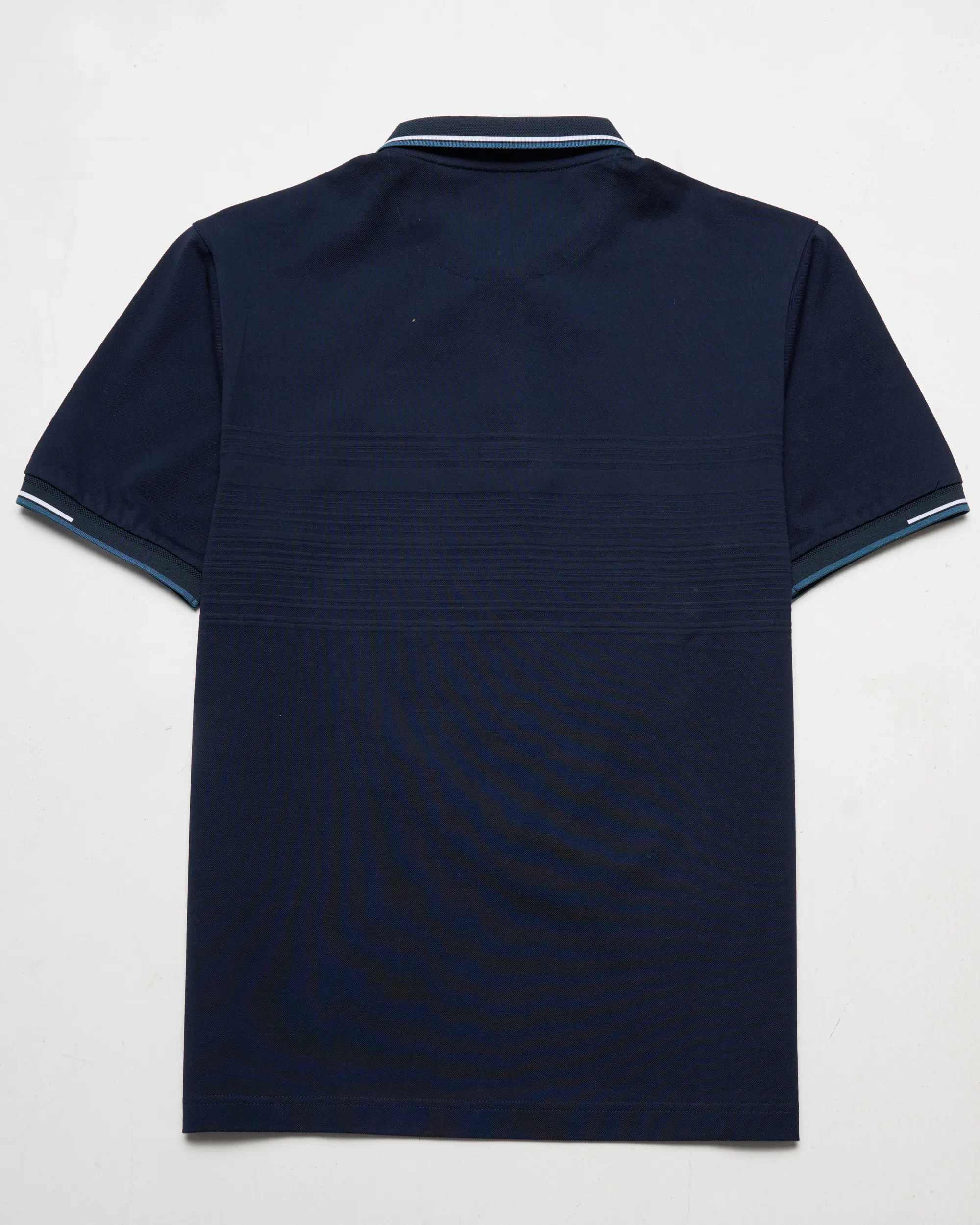 Campbell Warson Polo KM Night Sky 096121-002-L