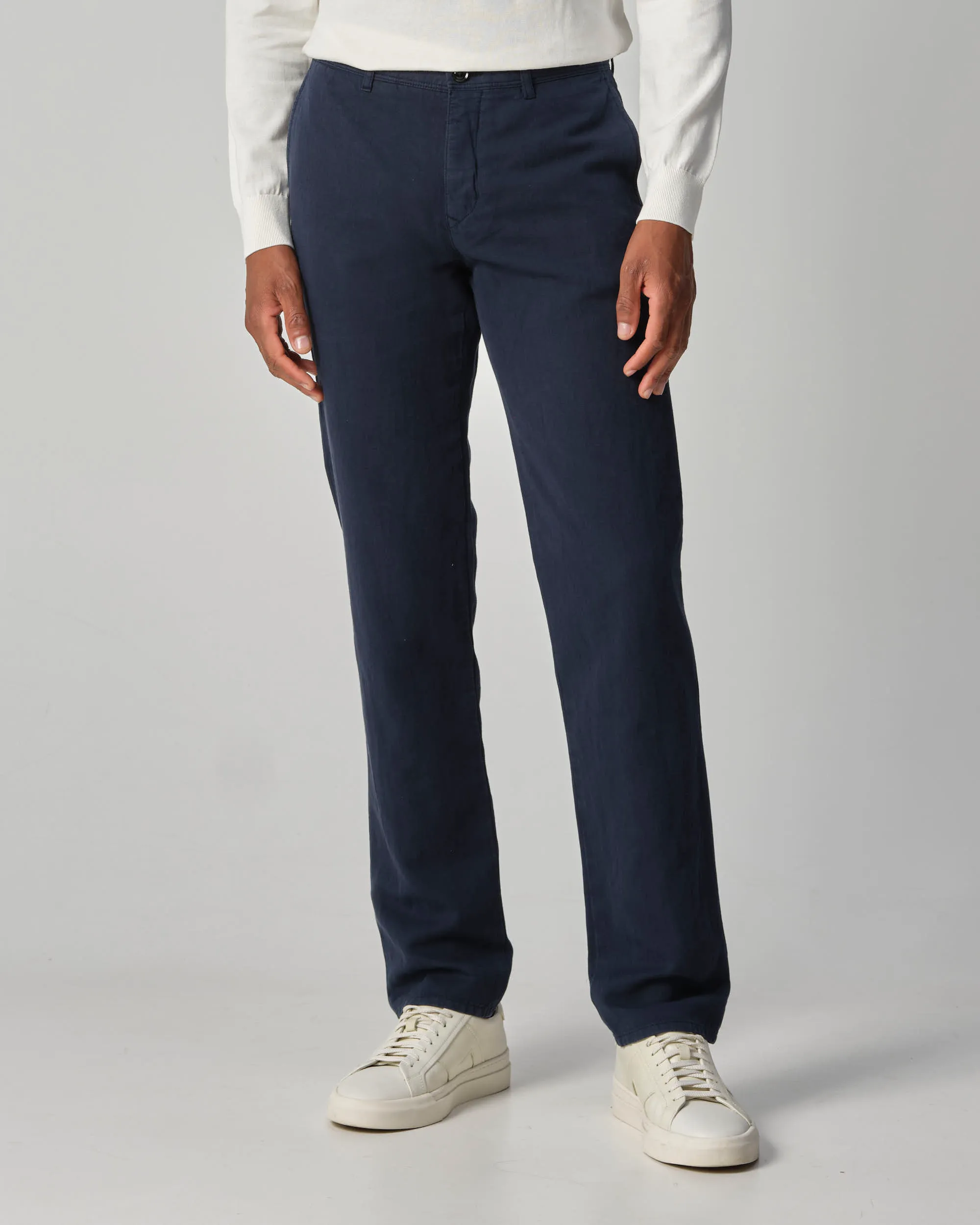 Dutch Dandies Chino Sky Captain 096126-002