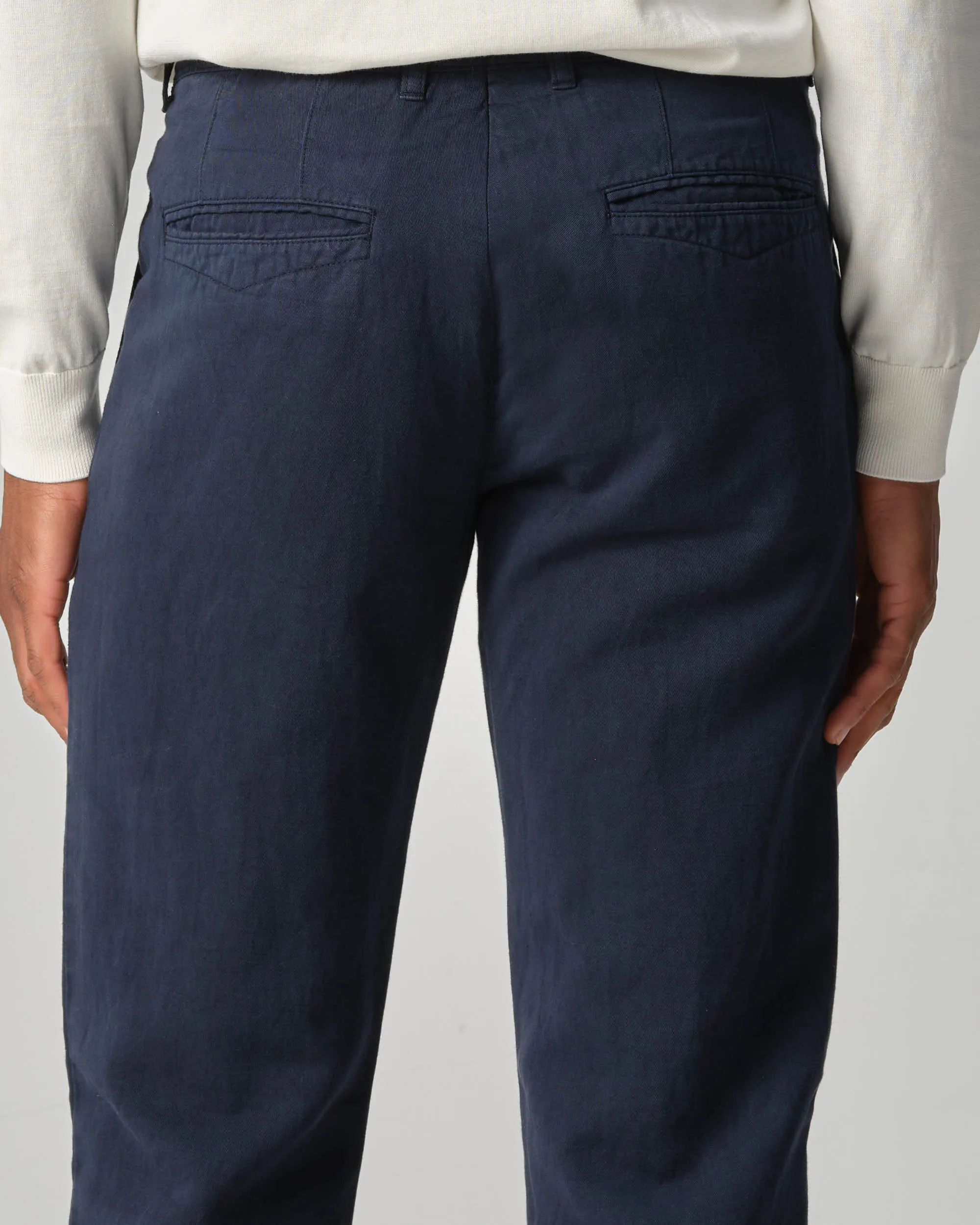 Dutch Dandies Chino Sky Captain 096126-002