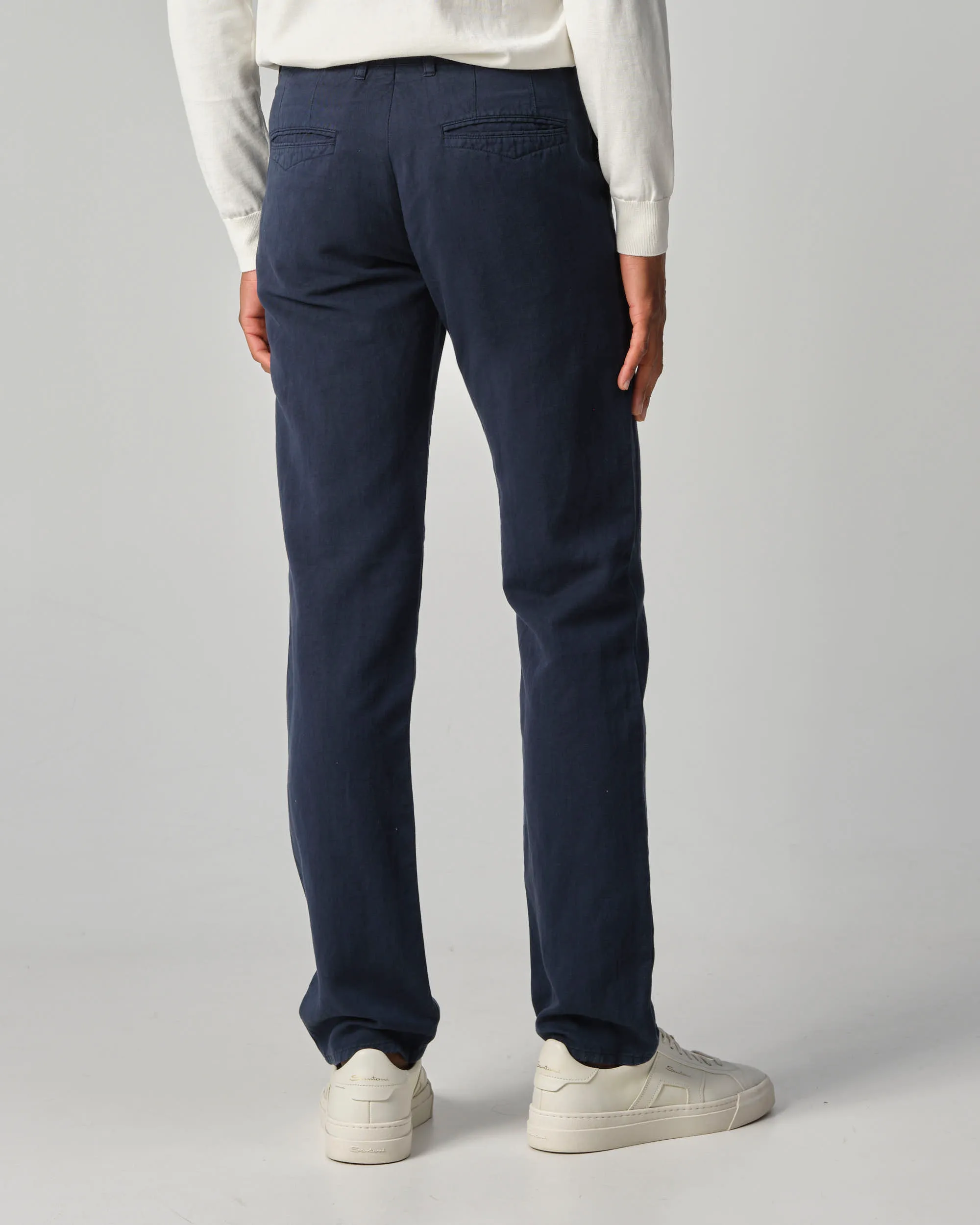 Dutch Dandies Chino Sky Captain 096126-002