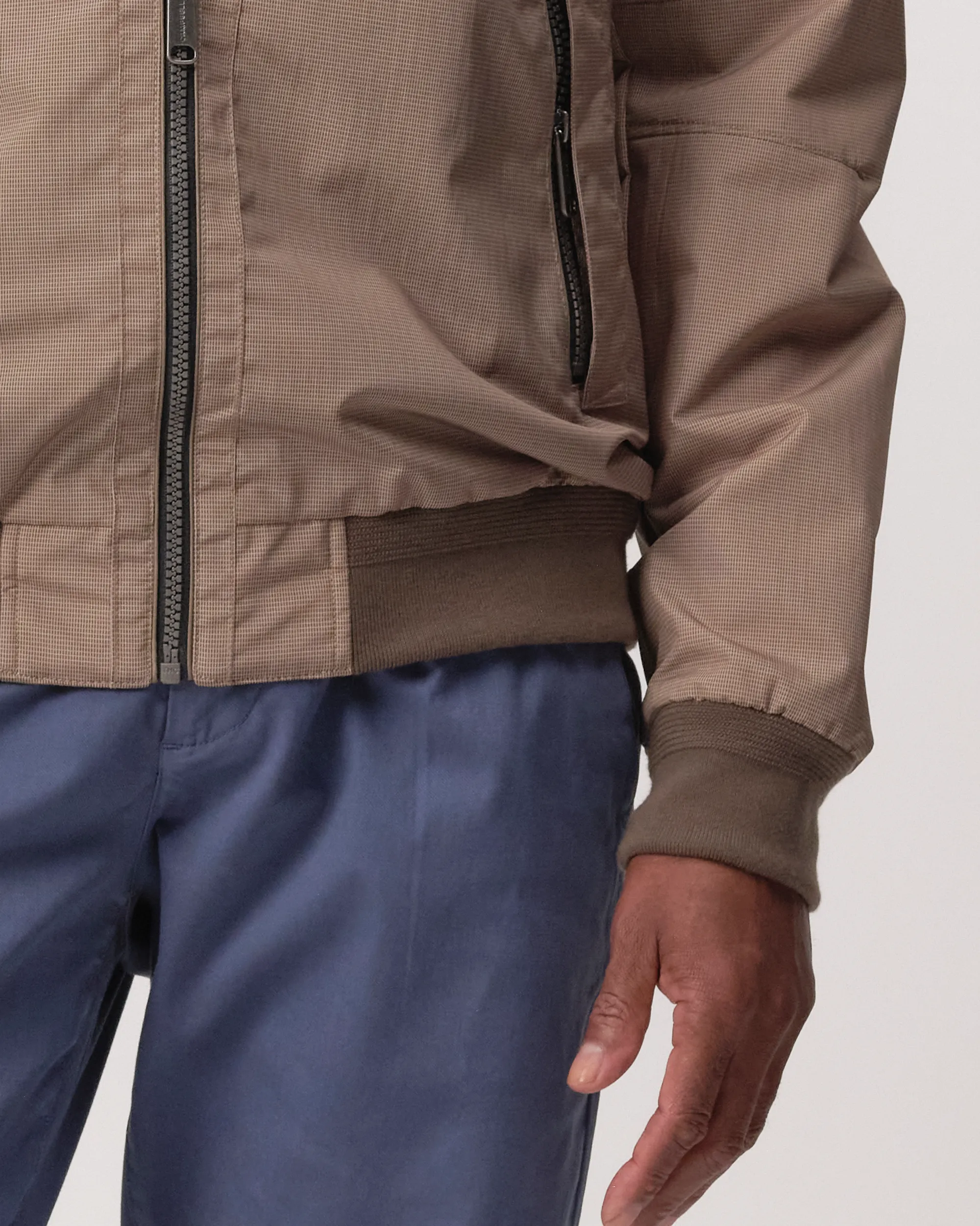 Campbell Jack Desert Taupe 096168-002-XXL