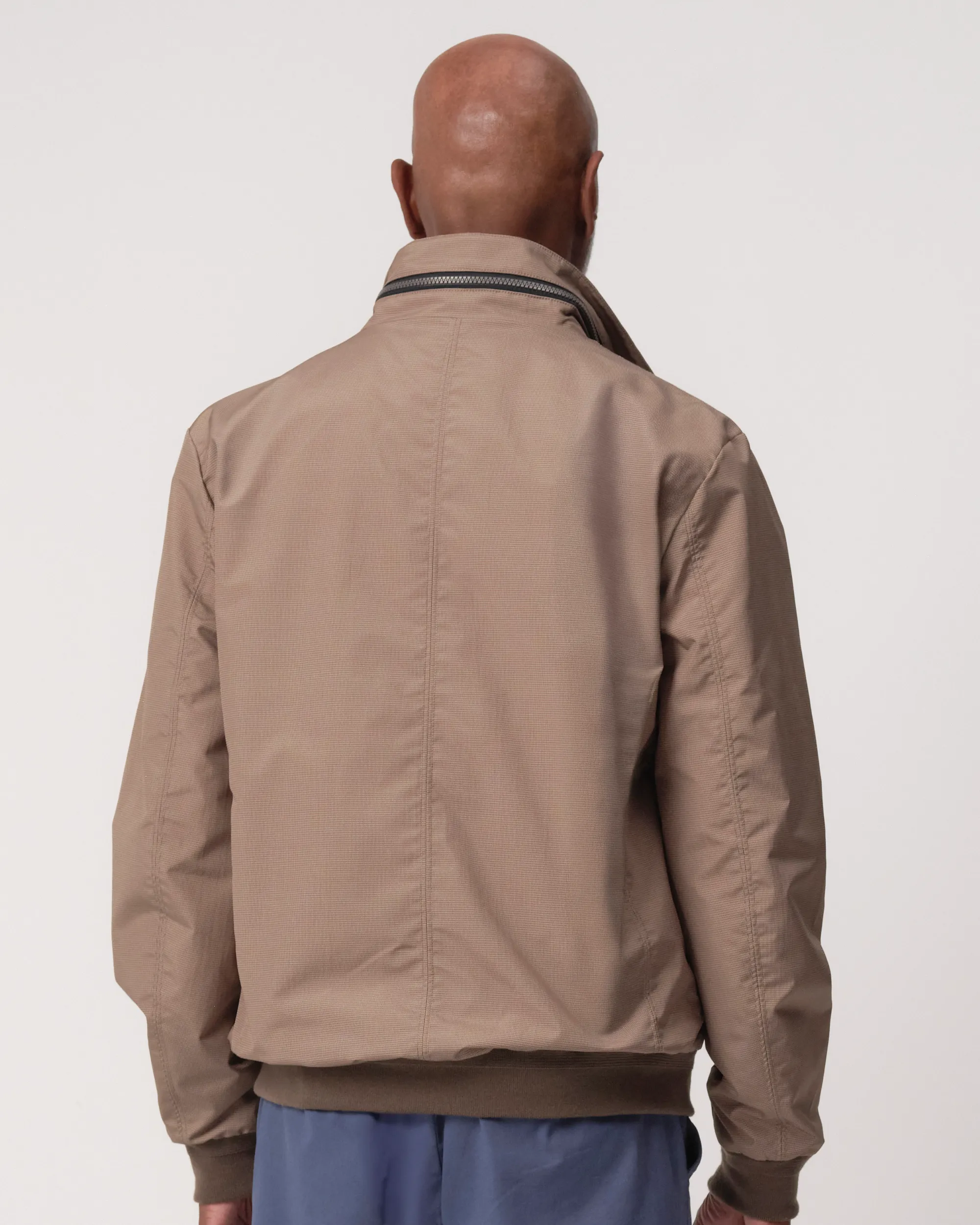 Campbell Jack Desert Taupe 096168-002-XXL