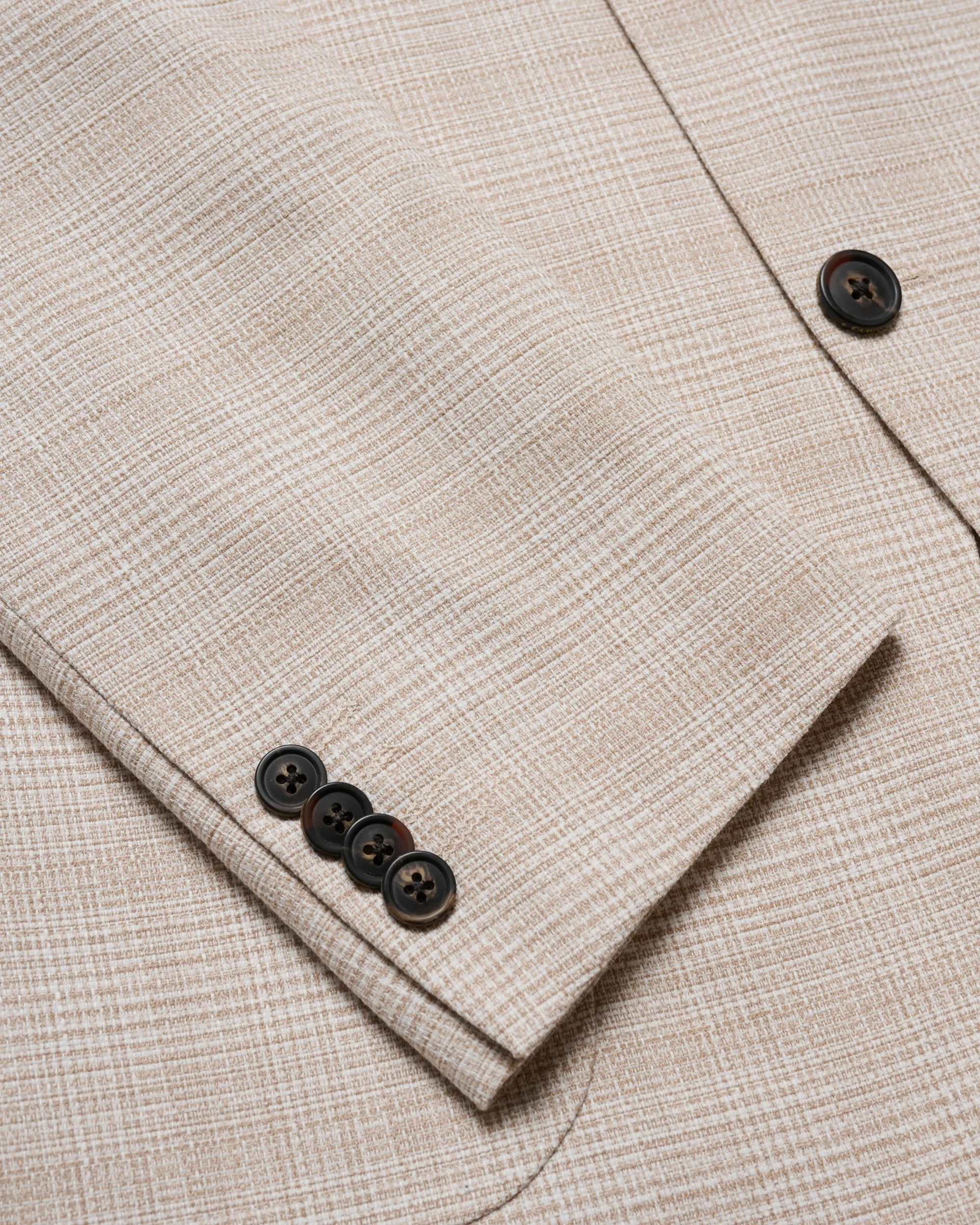 Campbell Sinclair Colbert Sand grote ruit 096173-002-25