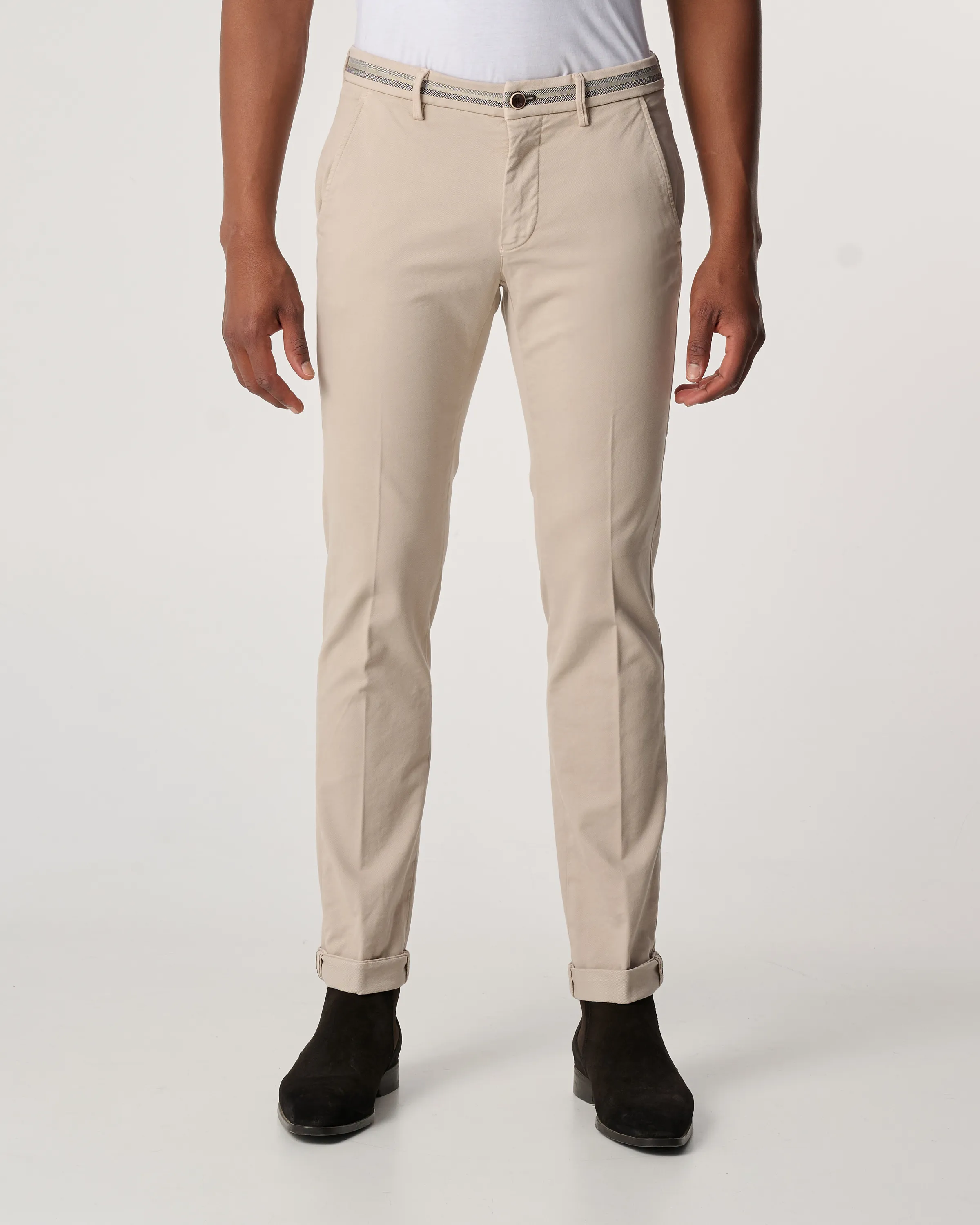 Mason's Chino Beige 096197-001-46