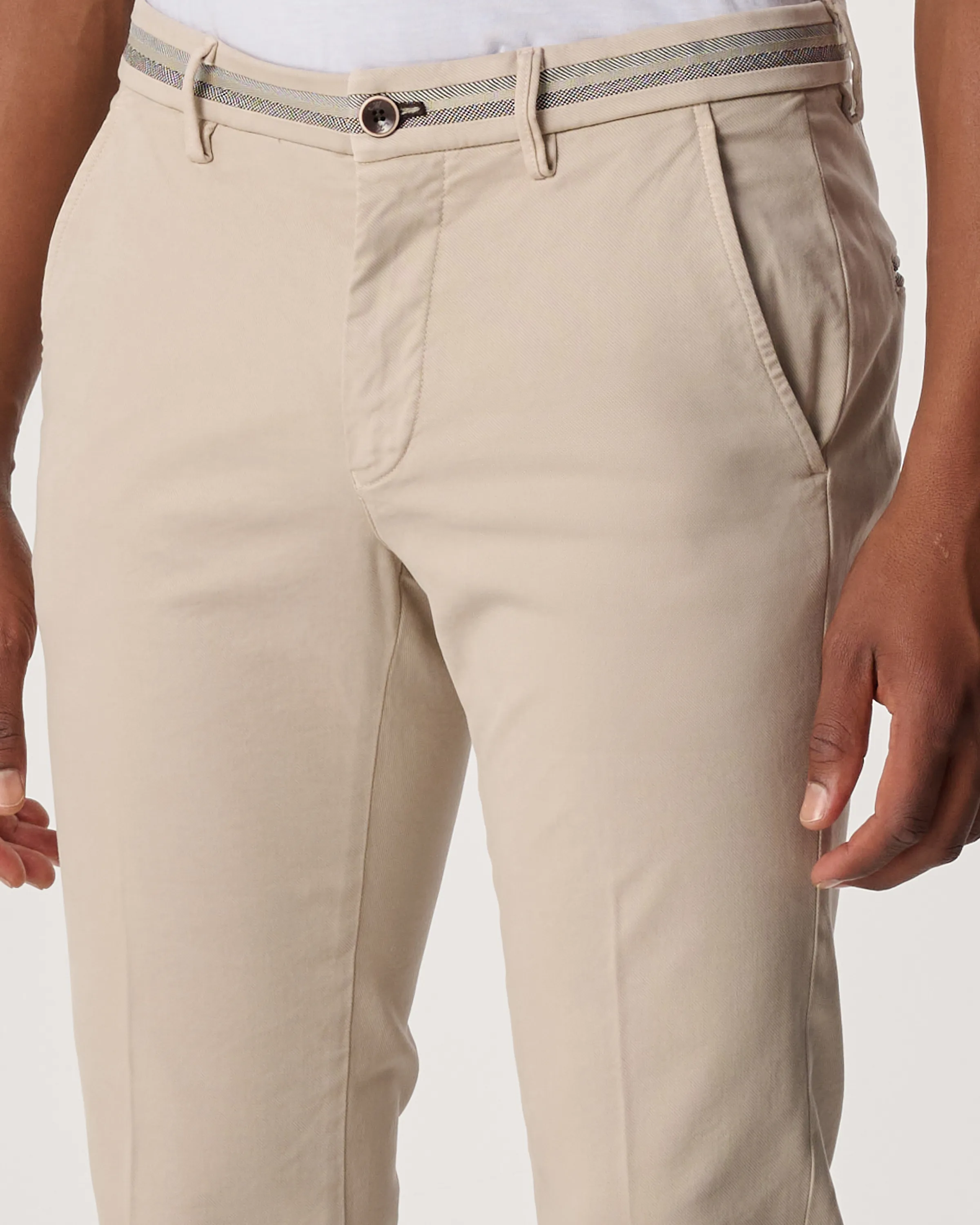 Mason's Chino Beige 096197-001-46
