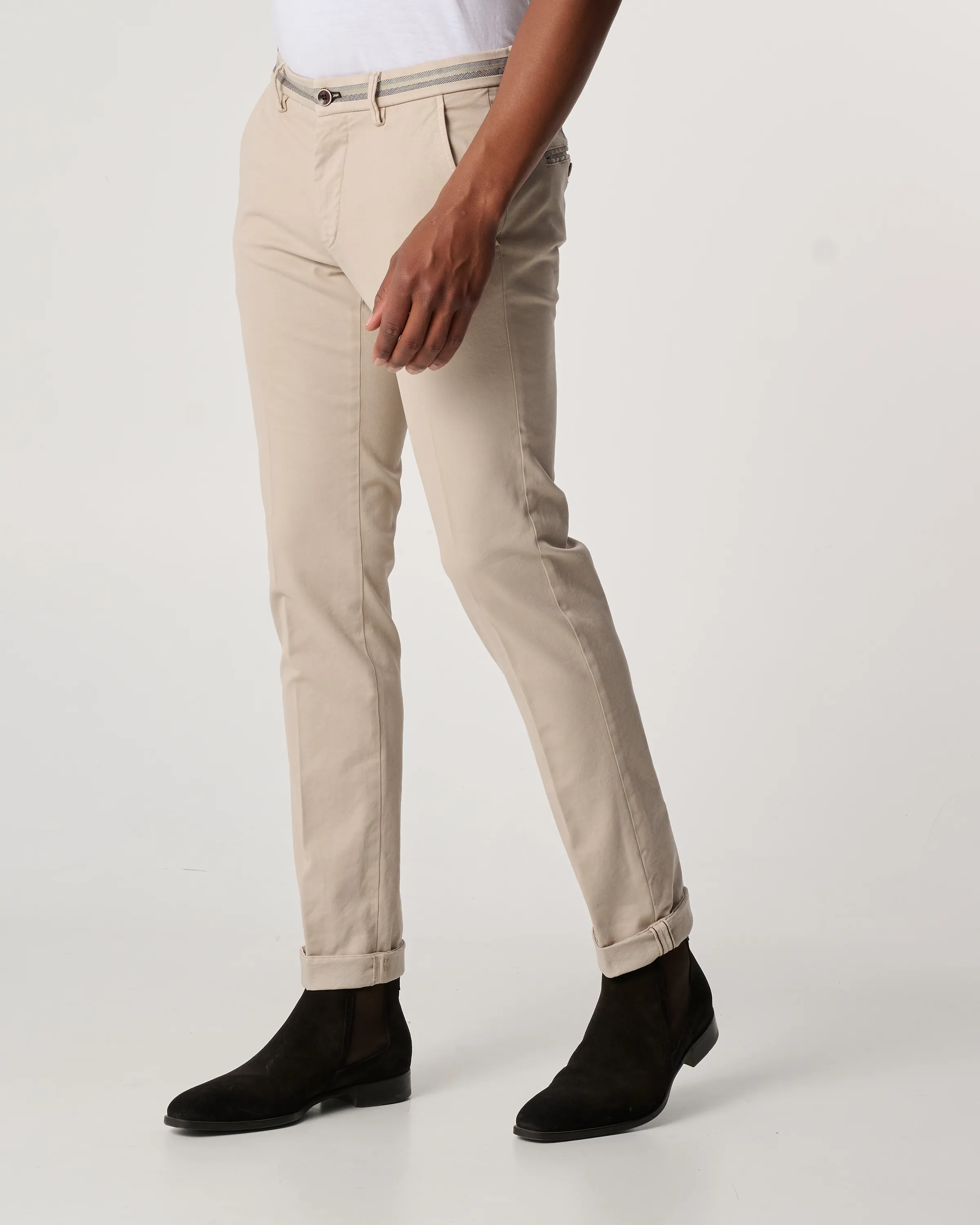 Mason's Chino Beige 096197-001-46