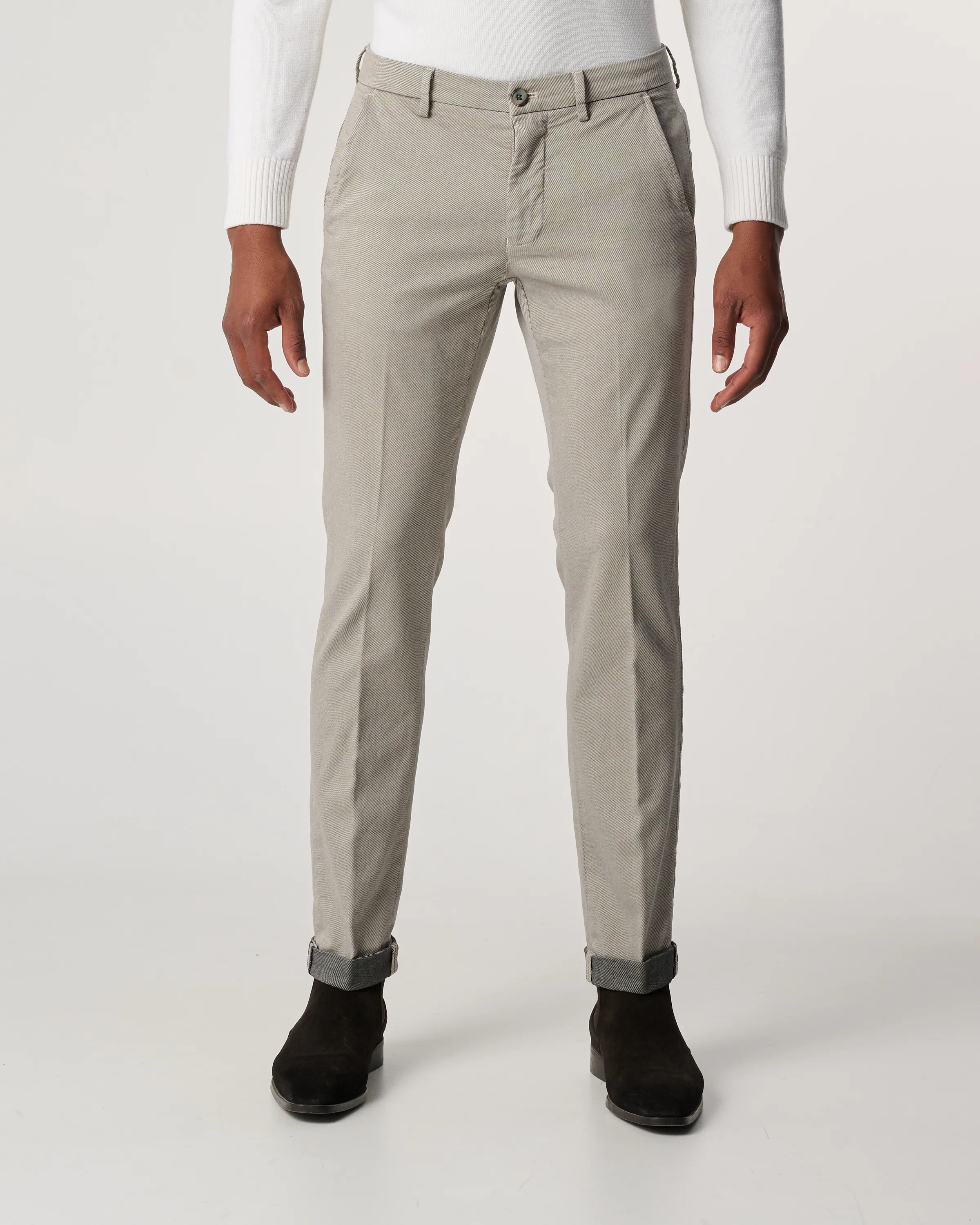 Mason's Chino Beige 096200-001-46