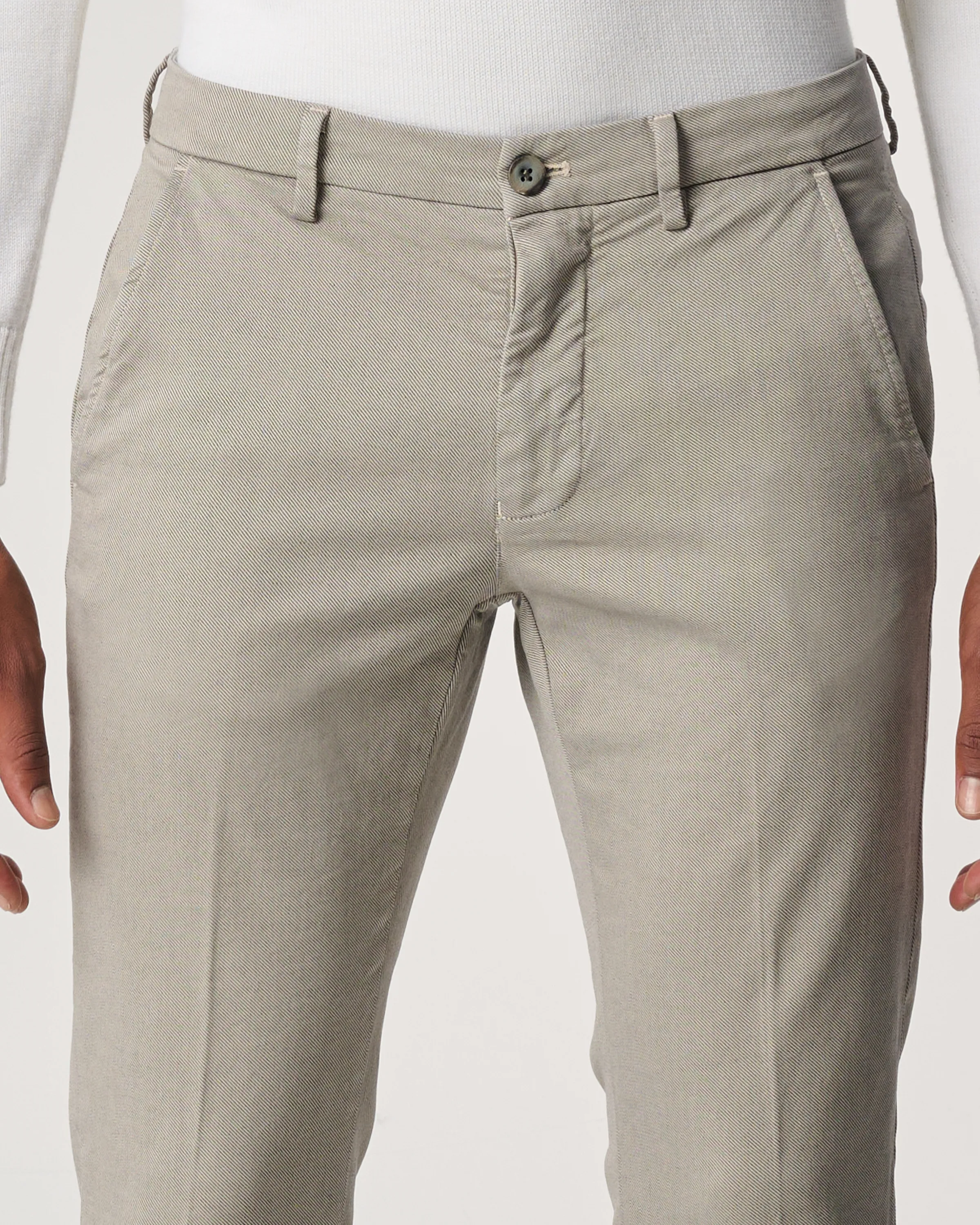 Mason's Chino Beige 096200-001-46