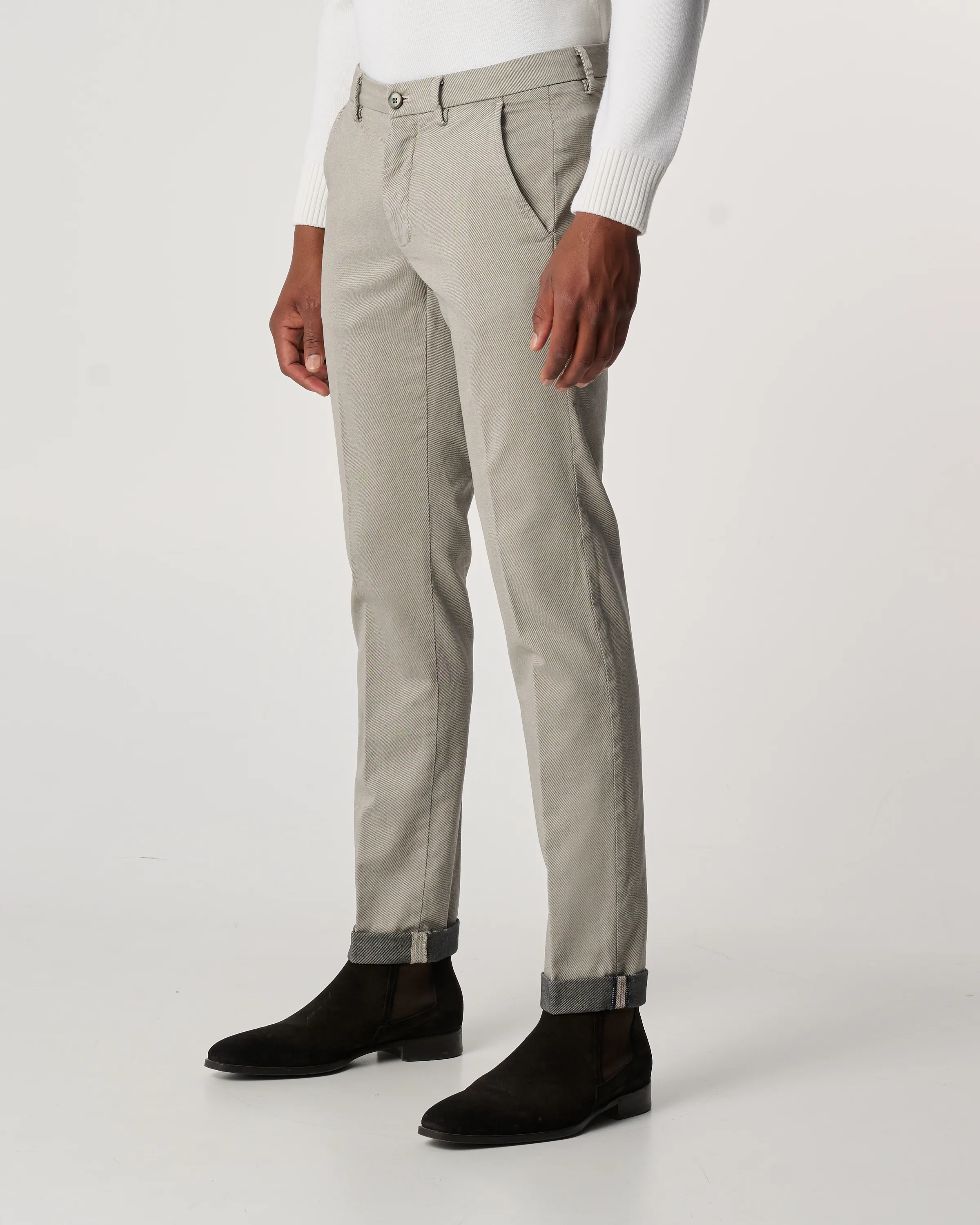 Mason's Chino Beige 096200-001-46