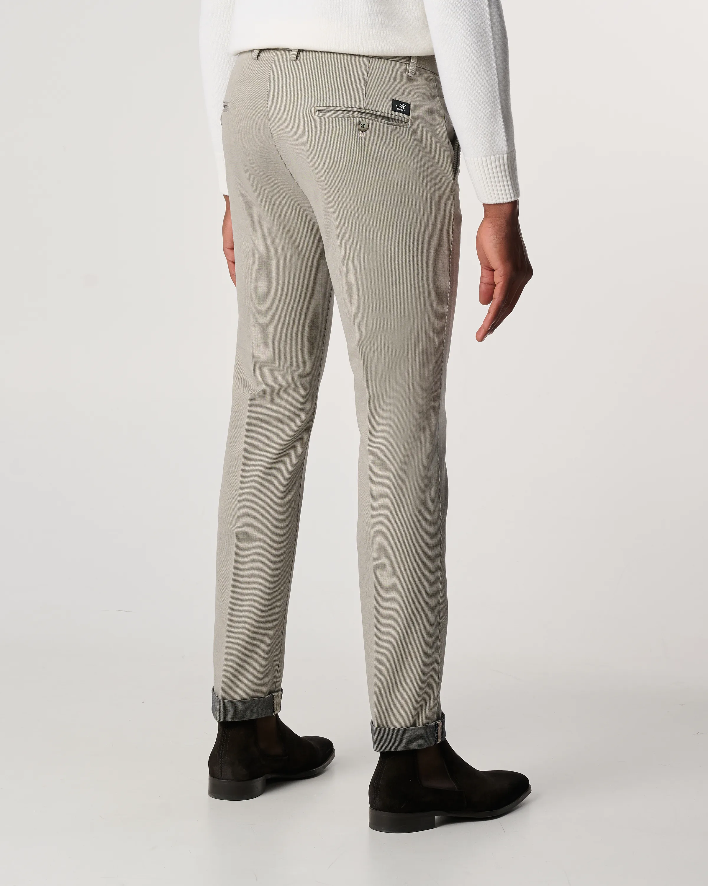 Mason's Chino Beige 096200-001-46