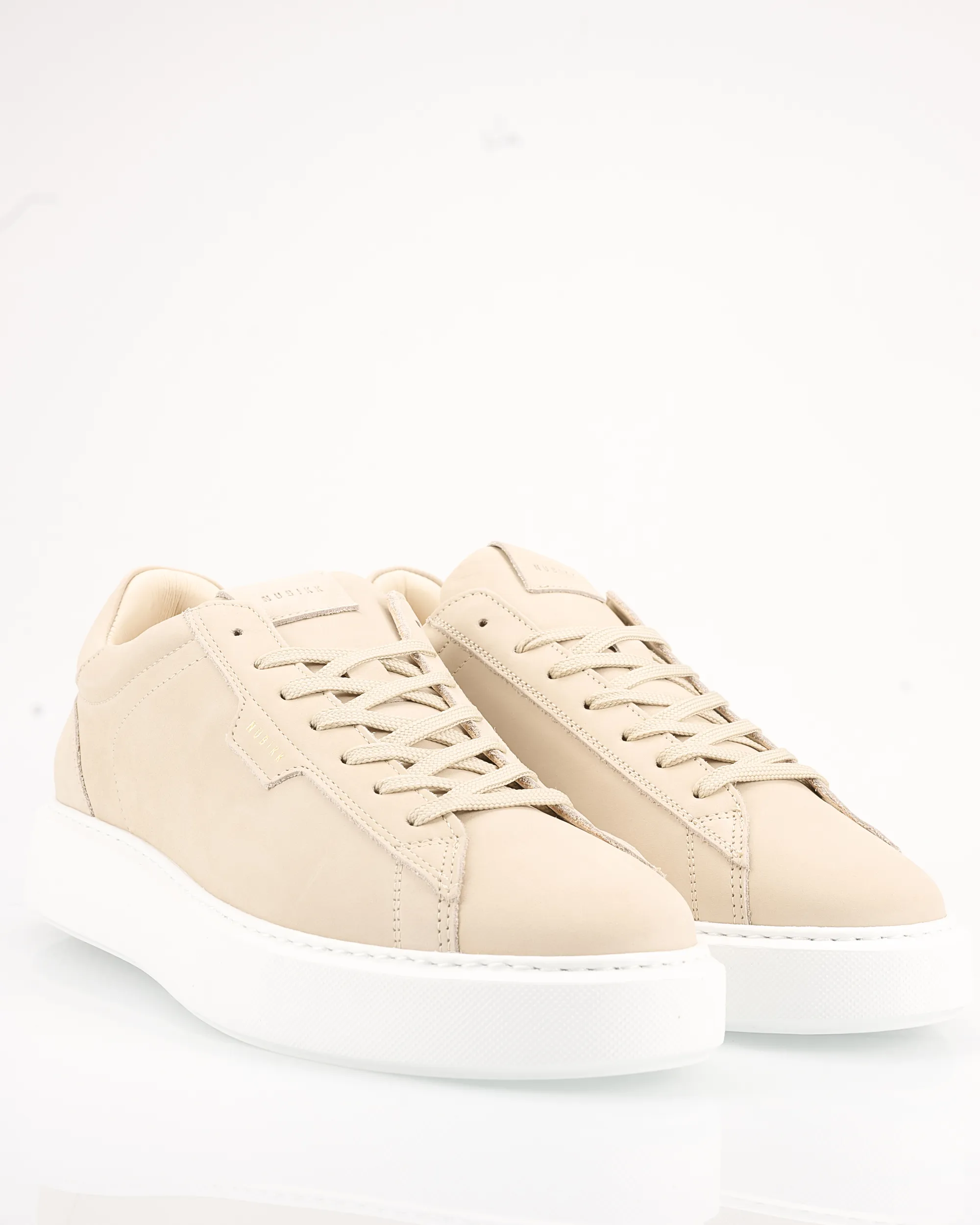 Nubikk Vince Torra Sneakers Beige 096209-001-40