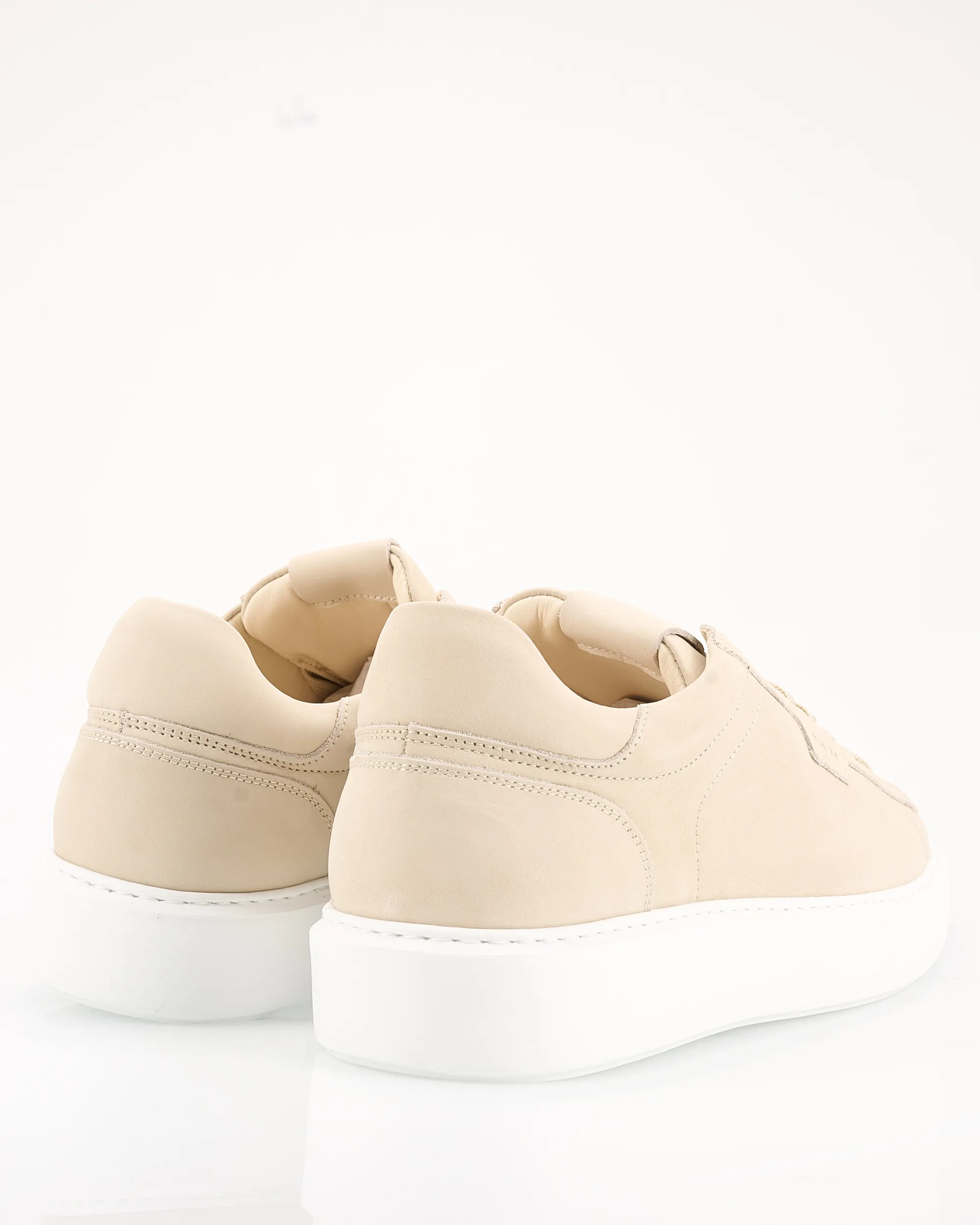 Nubikk Vince Torra Sneakers Beige 096209-001-40
