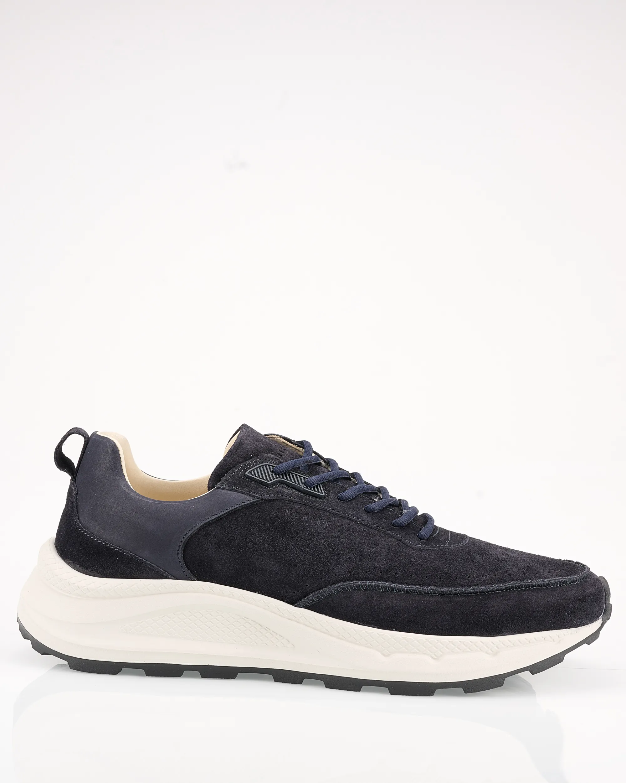 Nubikk Oberon Reese Sneakers Donker blauw 096218-001-40