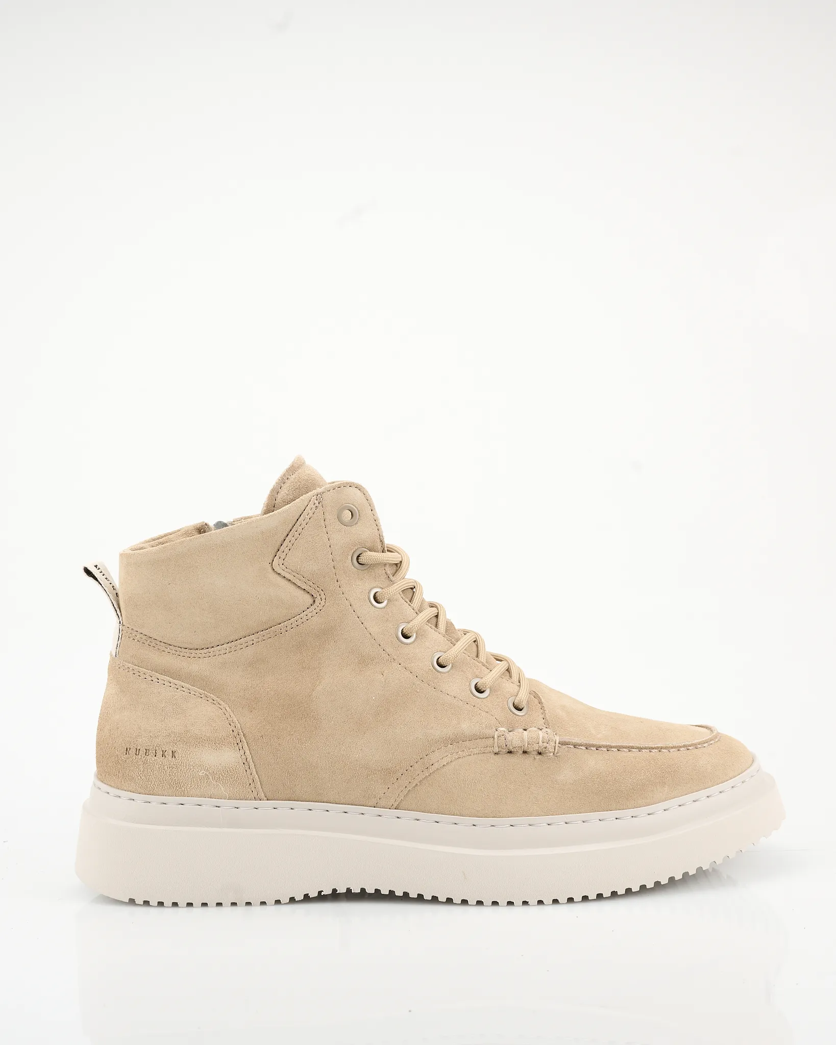 Nubikk Jonah Artic Fur Boots Beige 096224-001-40