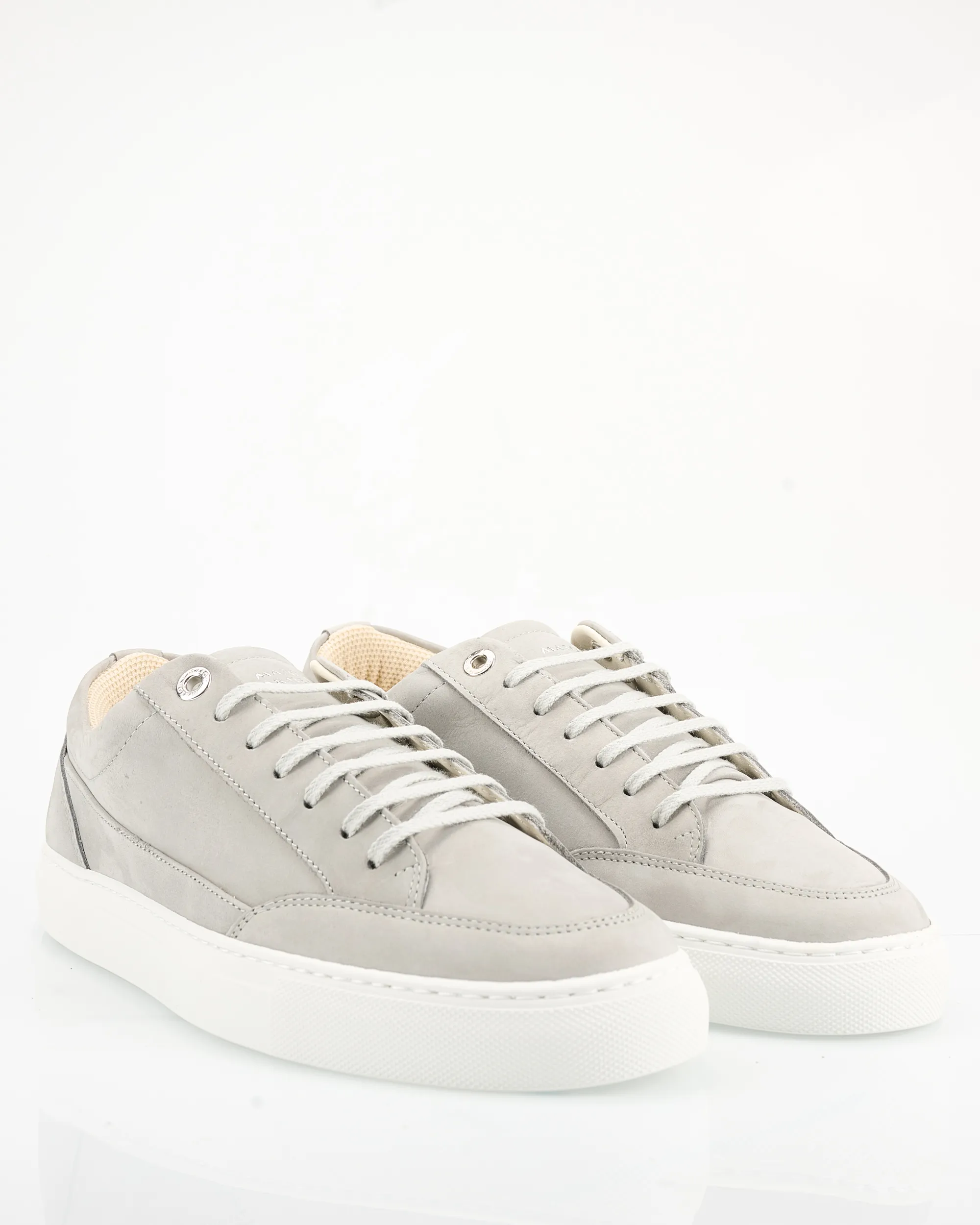 Mason Garments Sneakers Grijs 096229-001-40