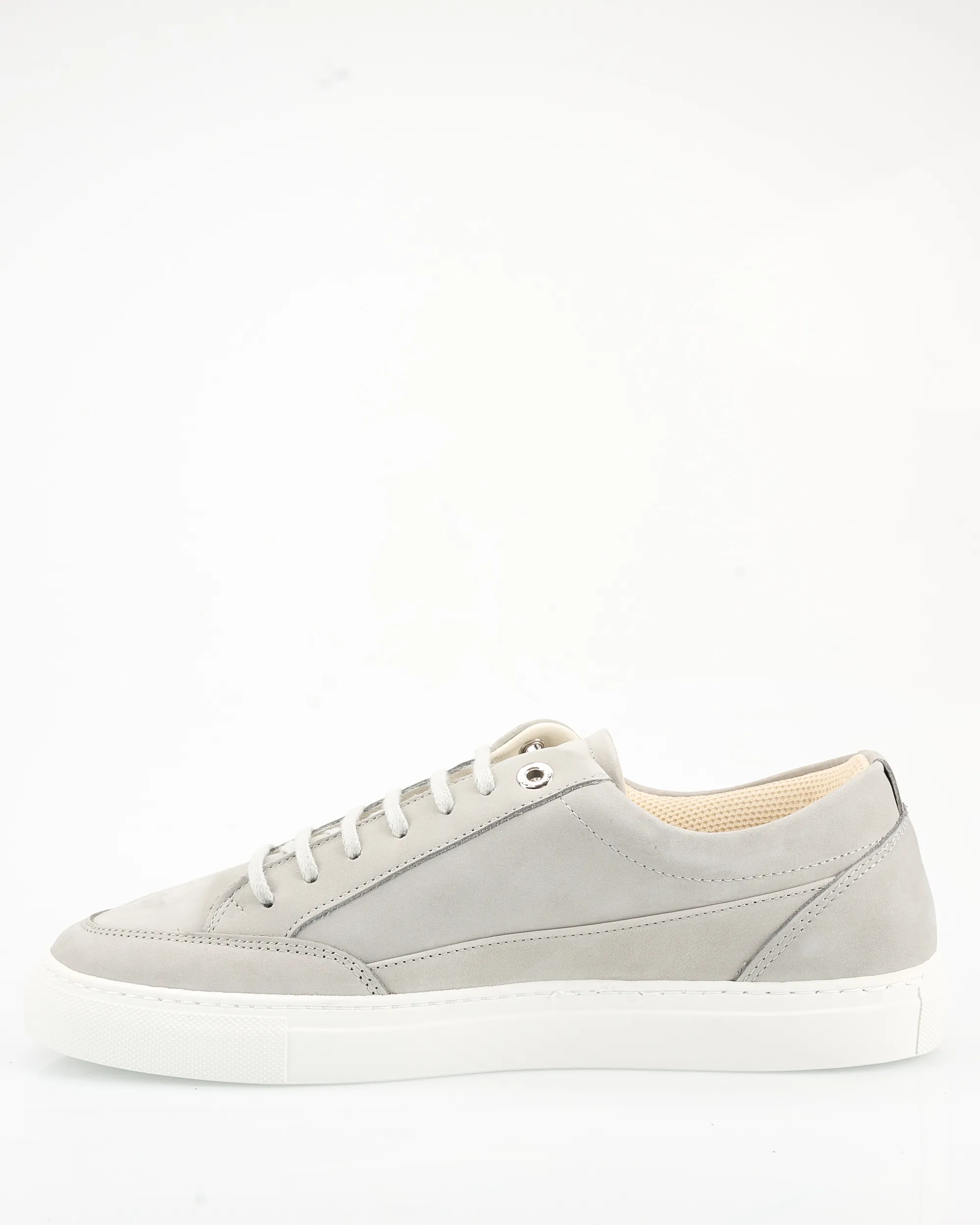 Mason Garments Sneakers Grijs 096229-001-40