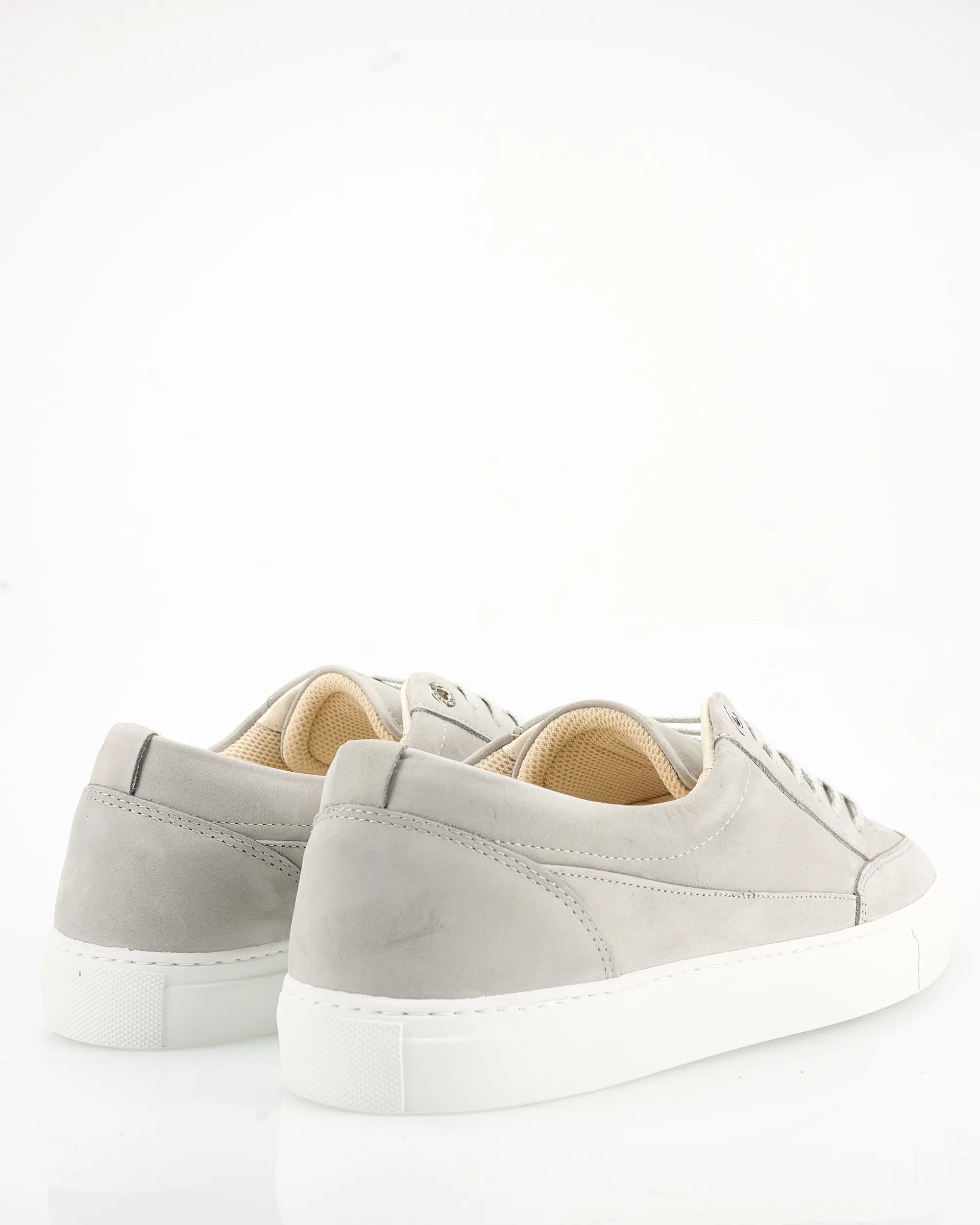 Mason Garments Sneakers Grijs 096229-001-40
