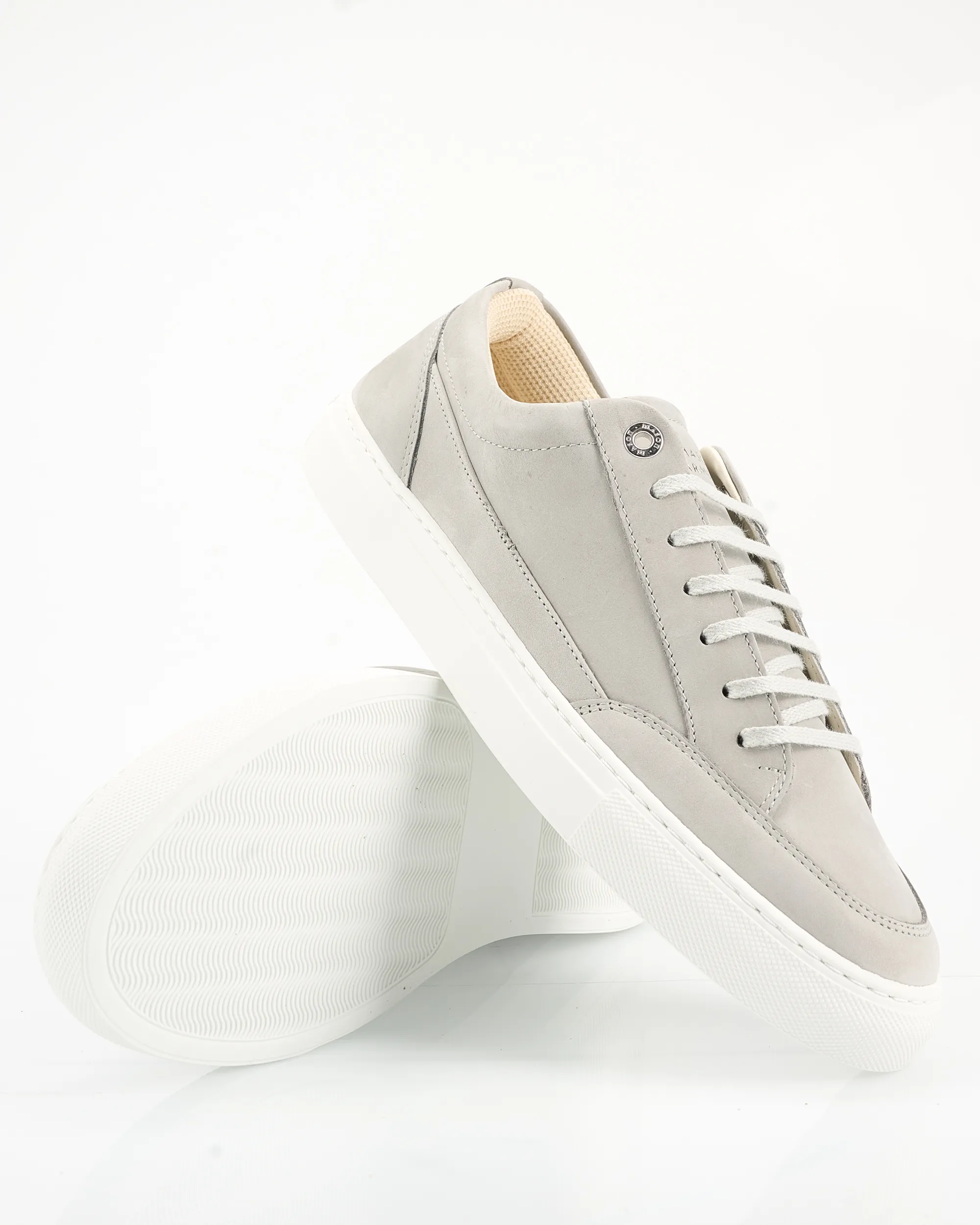 Mason Garments Sneakers Grijs 096229-001-40