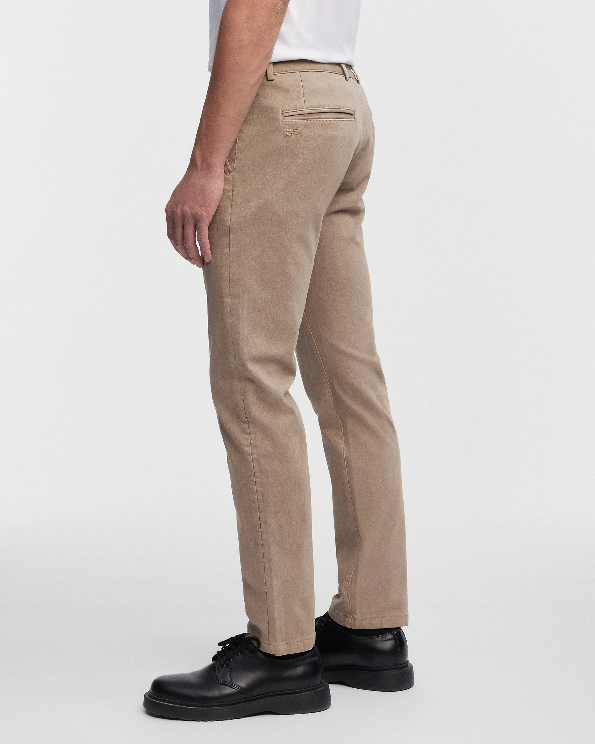DENHAM Razor Chino Beige 096410-001-30/32