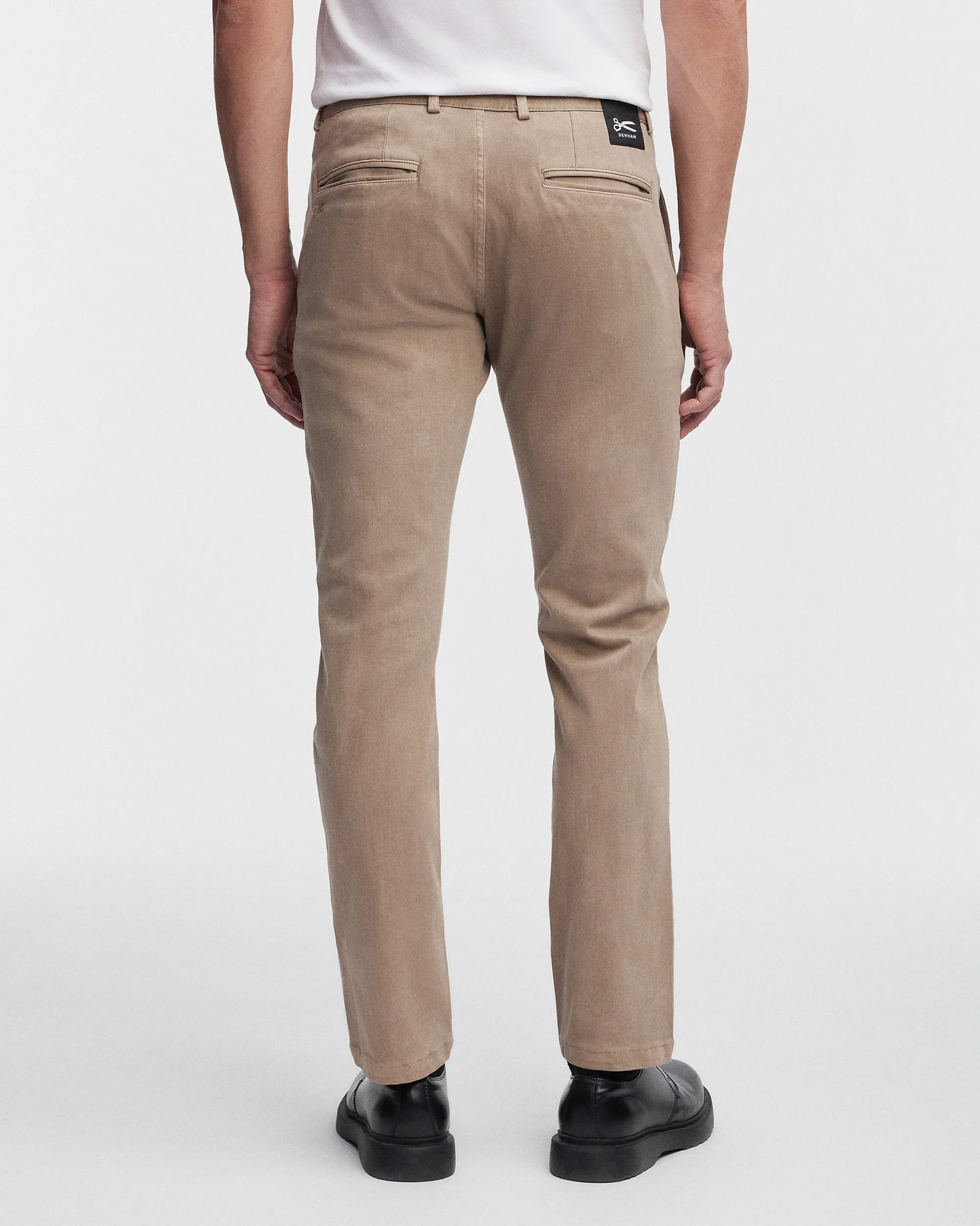 DENHAM Razor Chino Beige 096410-001-30/32