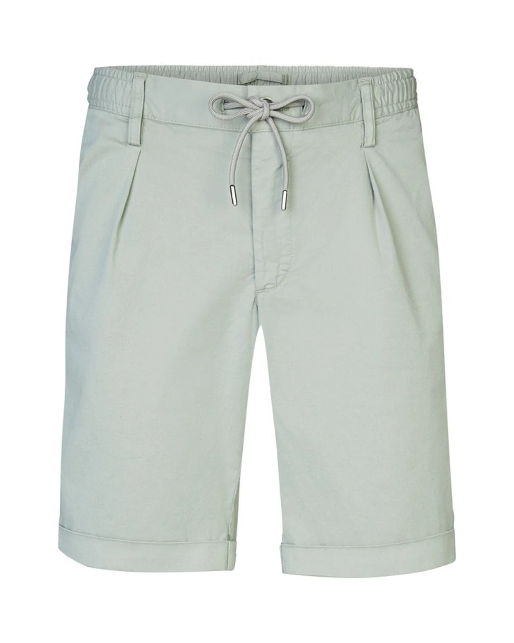 Profuomo Short Groen 096421-001-46