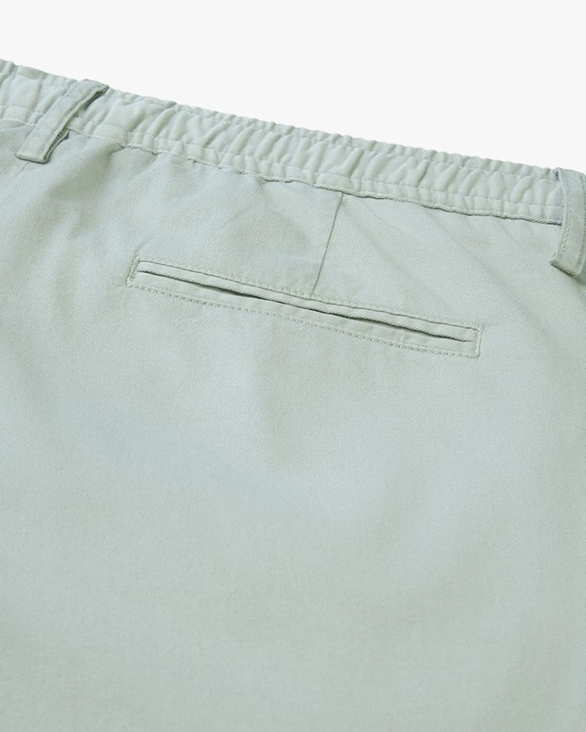 Profuomo Short Groen 096421-001-46