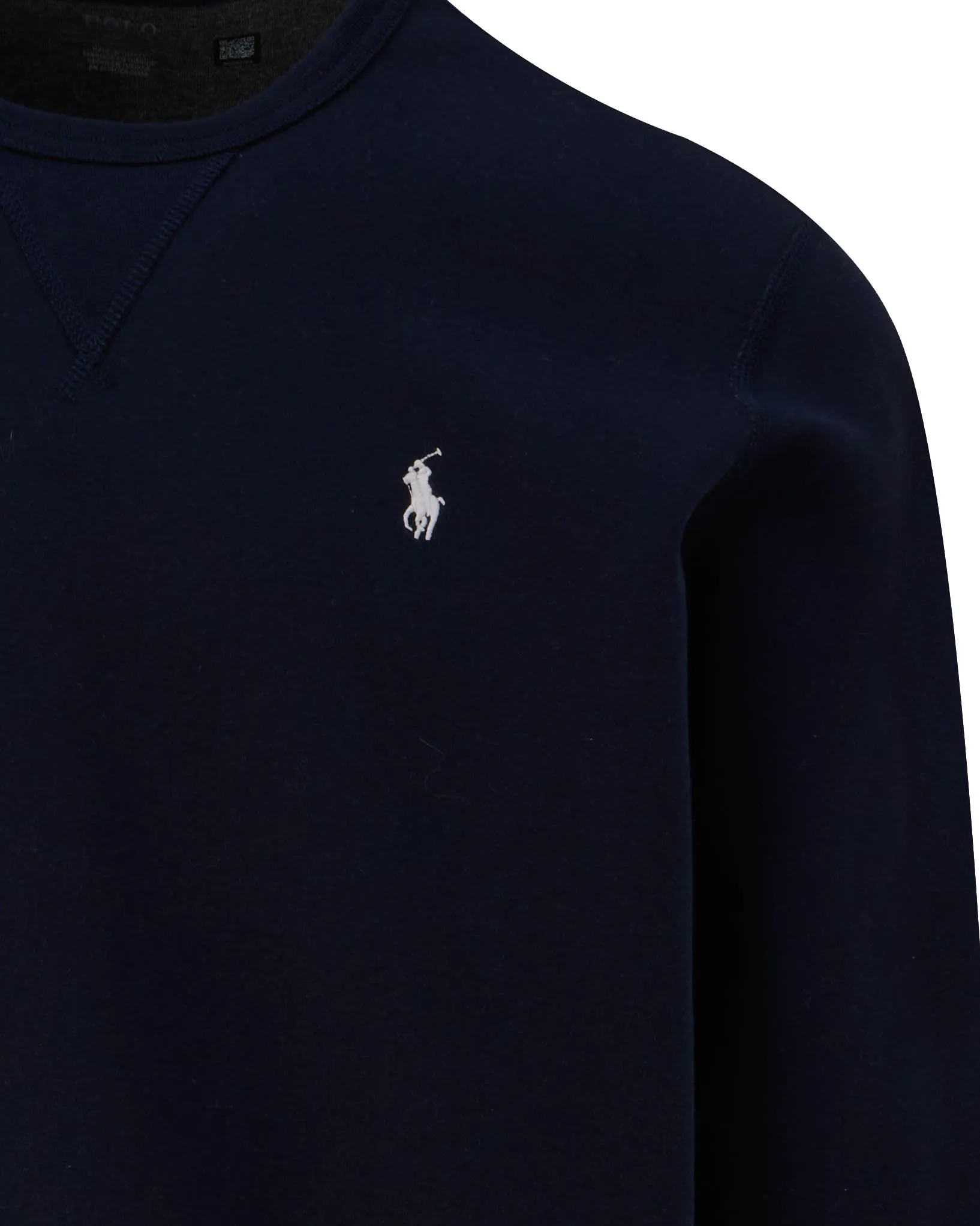 Polo Ralph Lauren Sweater Donker blauw 096443-002-L