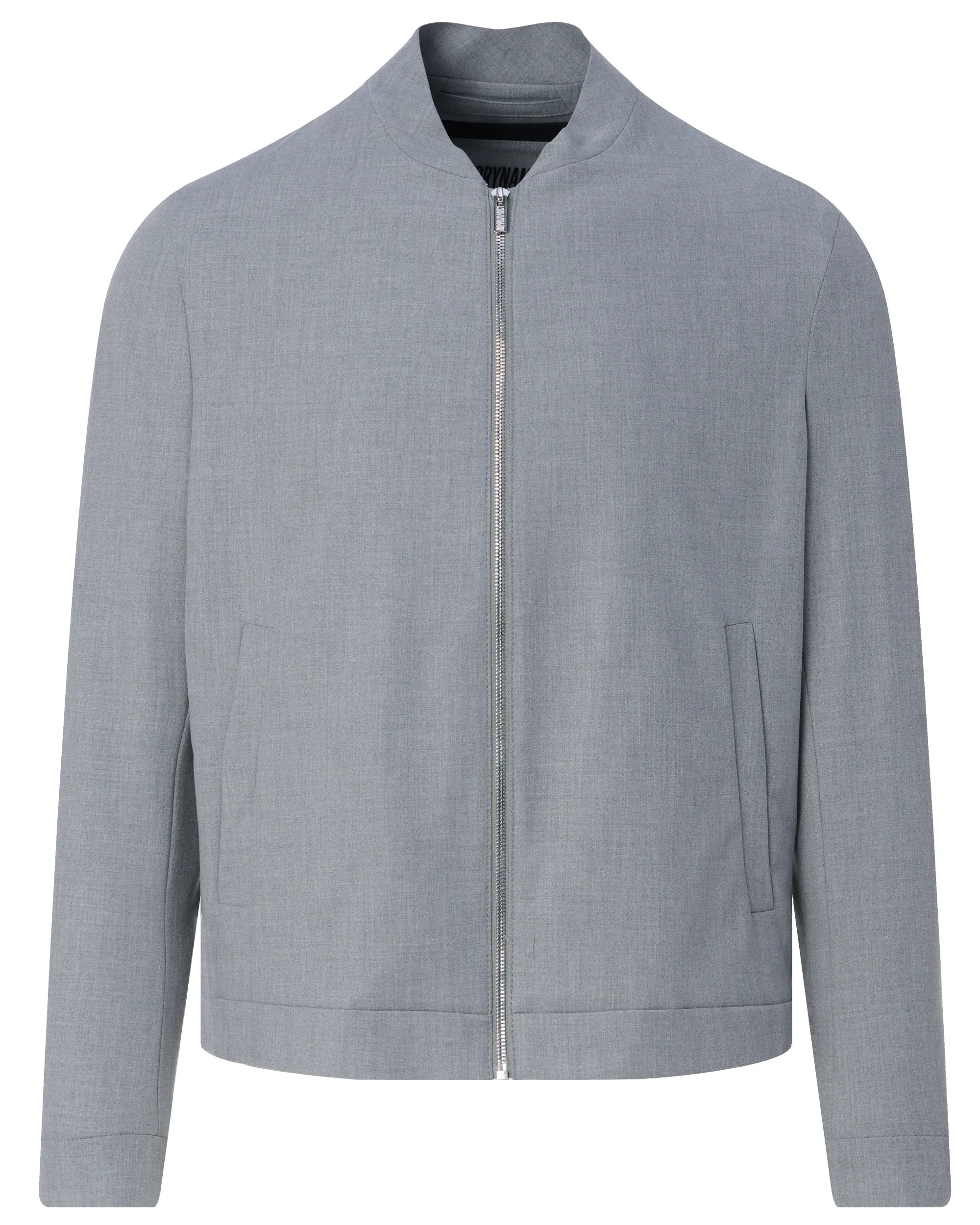 Drykorn Jack Grijs 096465-001-L