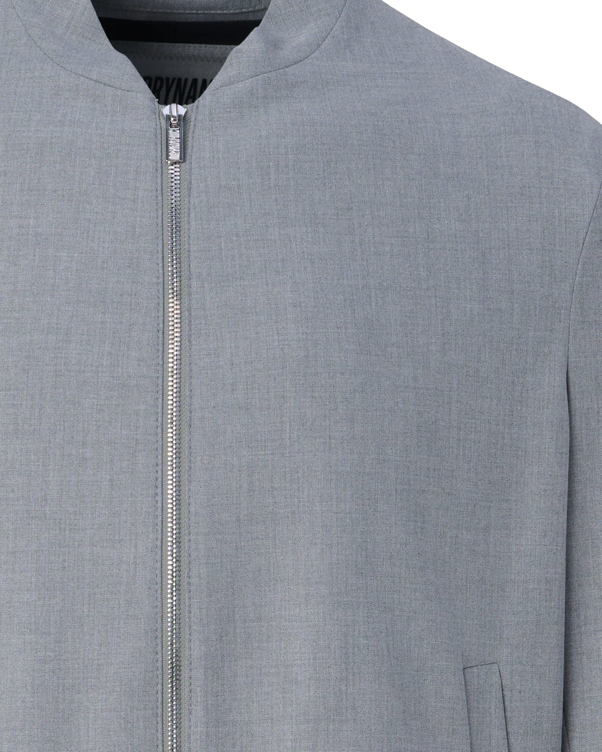 Drykorn Jack Grijs 096465-001-L