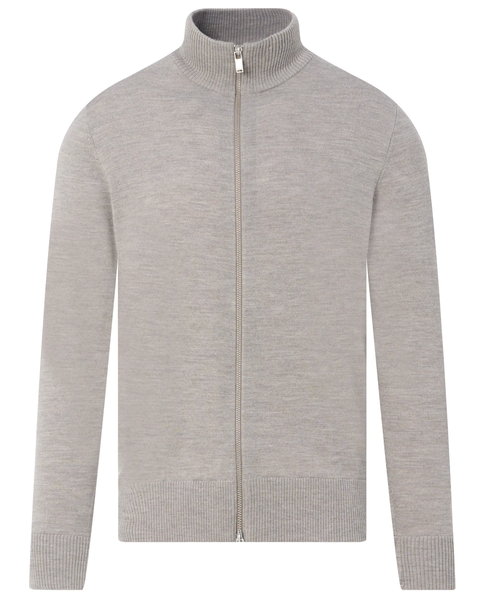 Drykorn Antonio Vest Bruin 096473-001-L
